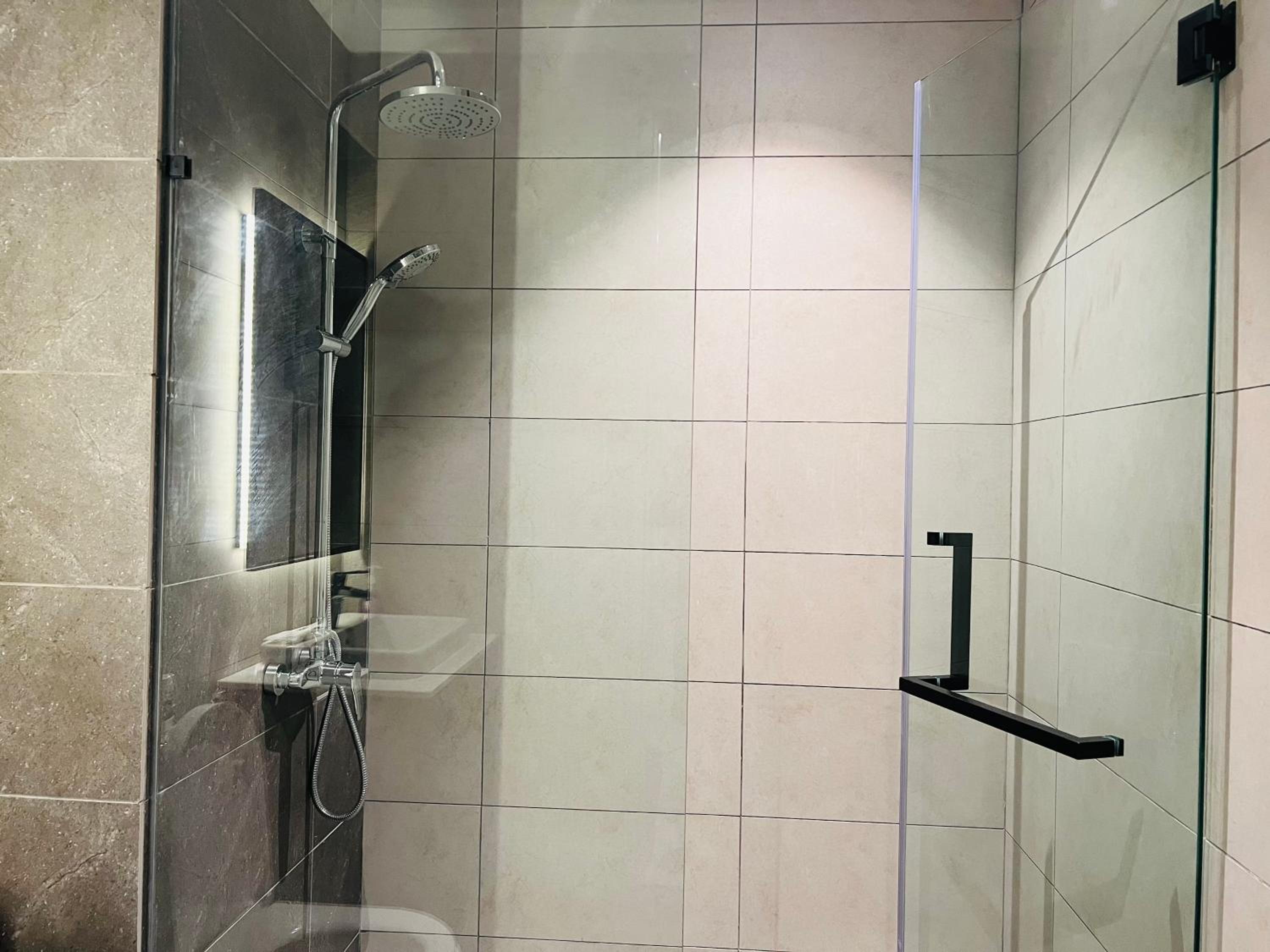 The Axon Suites Bukit Bintang By Cozy Stay