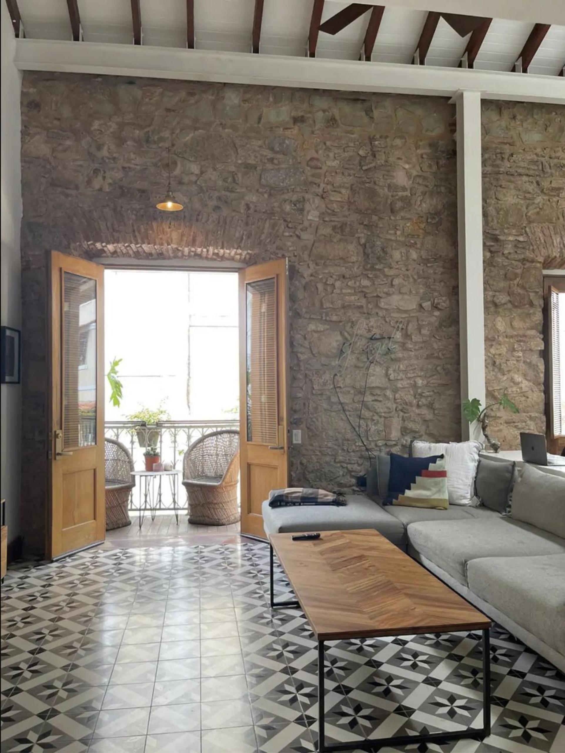 AmazINN Places Casa Bandera II view 4