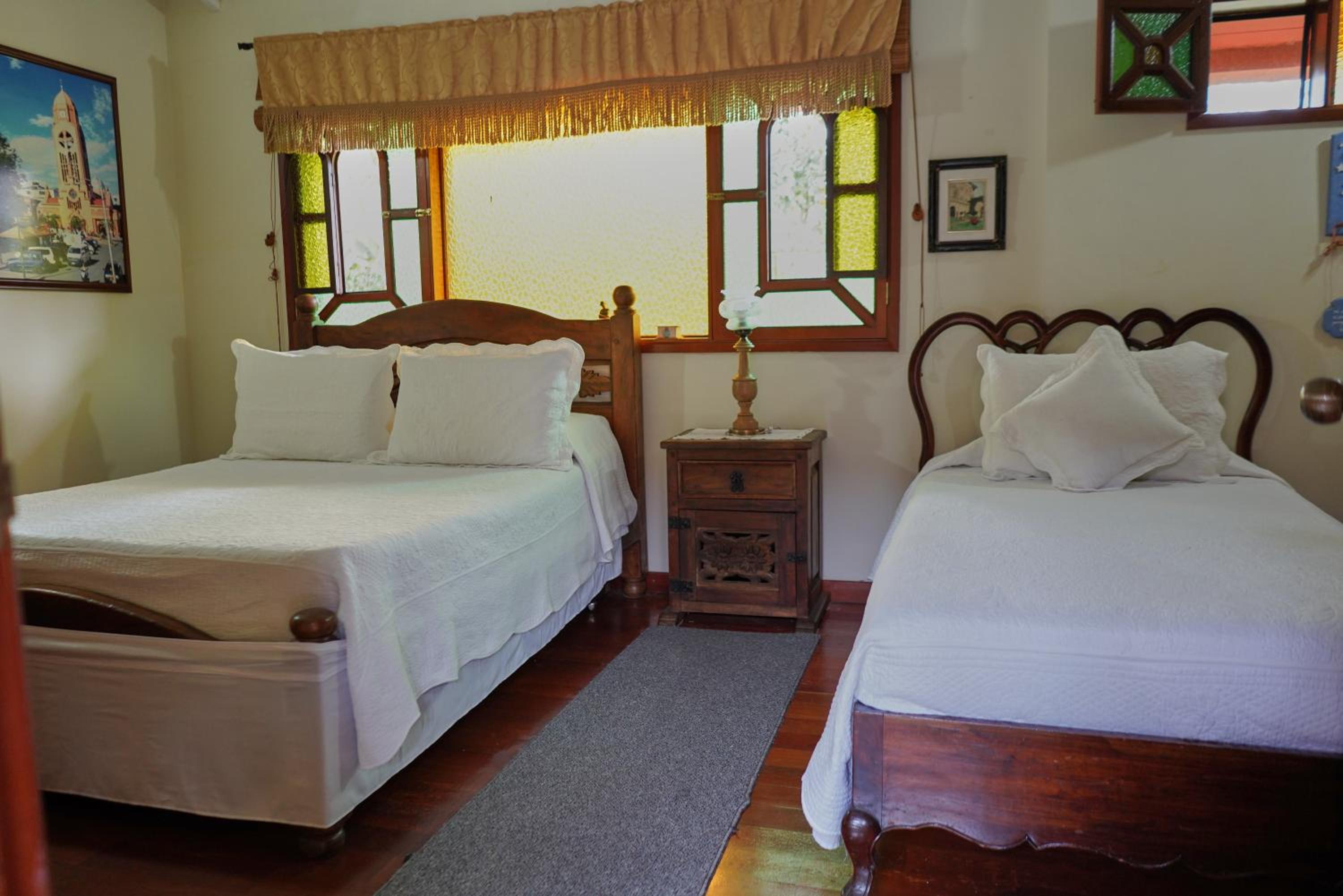 FINCA EL PATRIARCA