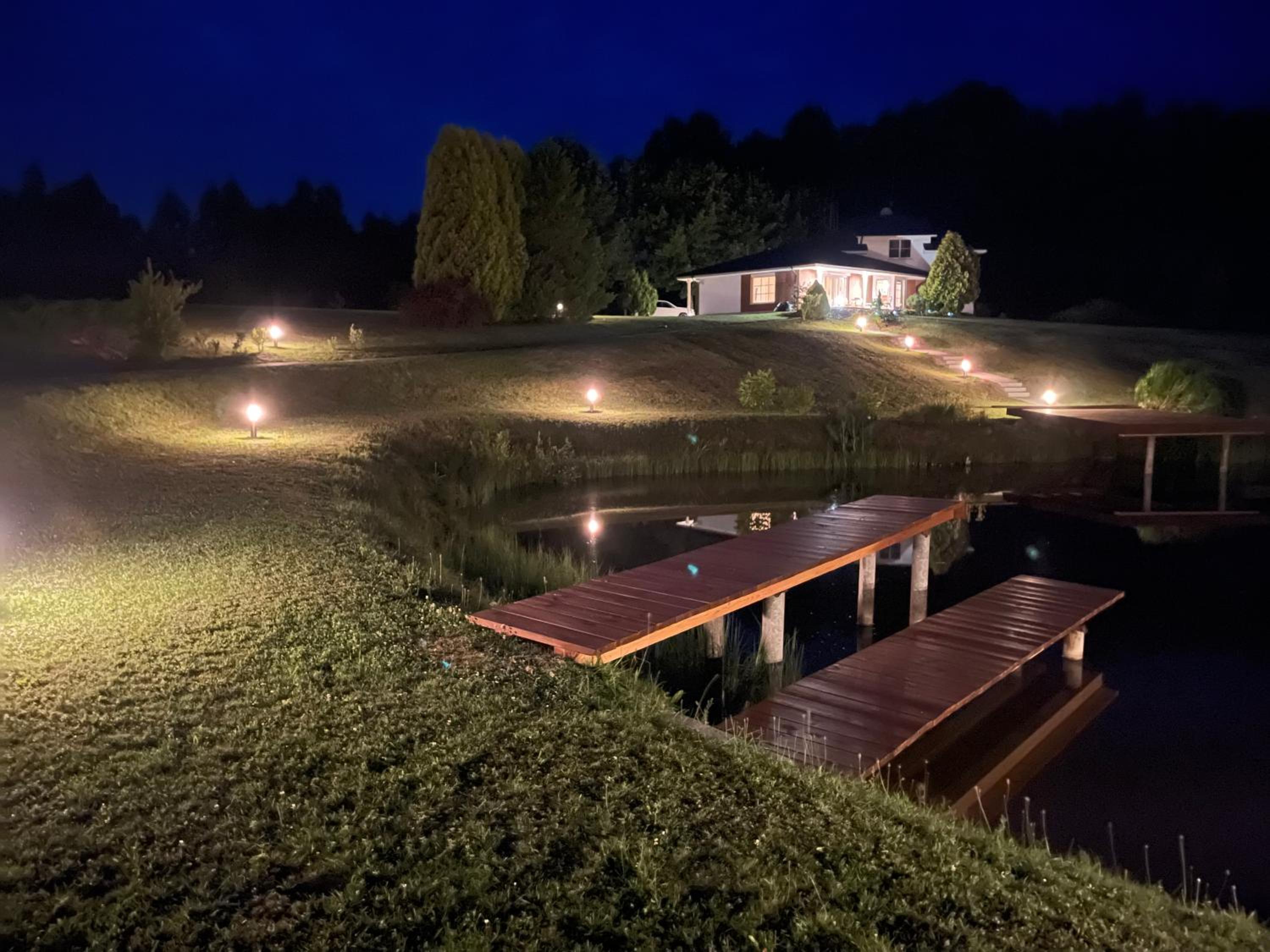 Sodiba Villa love story view 3