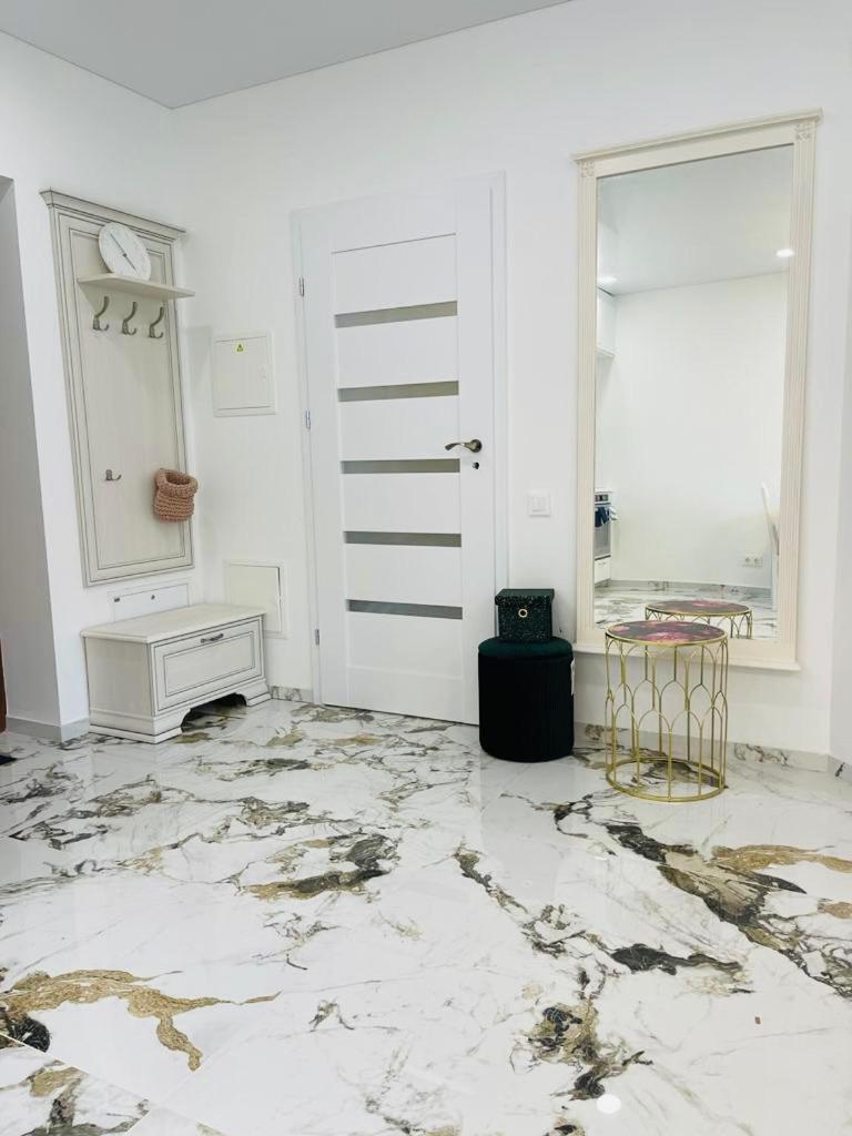 Baltijos apartamentai