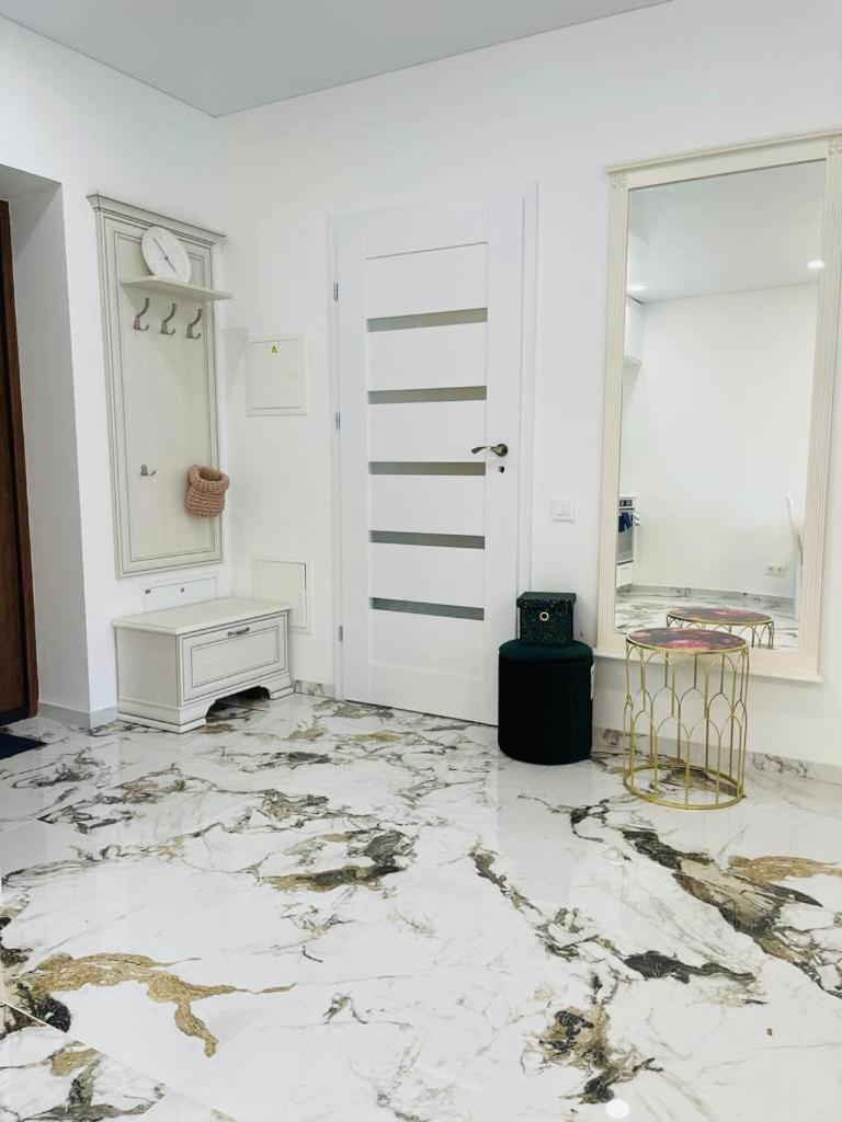 Baltijos apartamentai