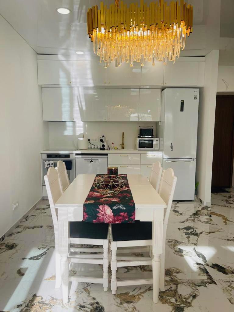 Baltijos apartamentai