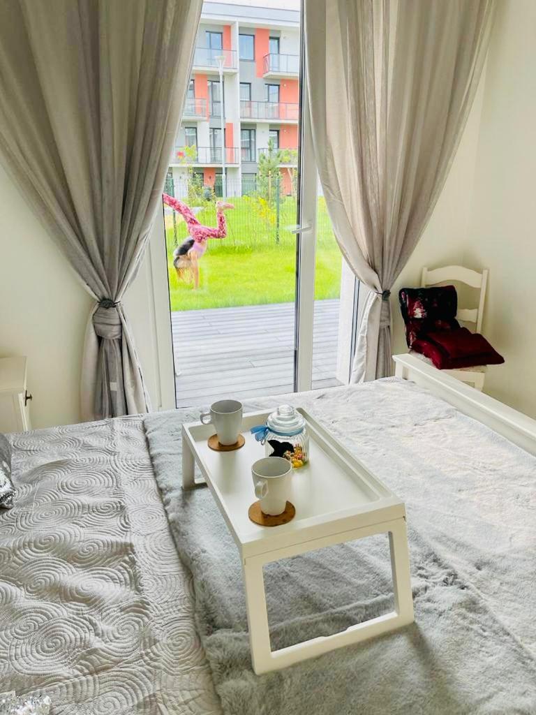 Baltijos apartamentai