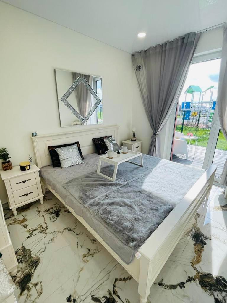 Baltijos apartamentai