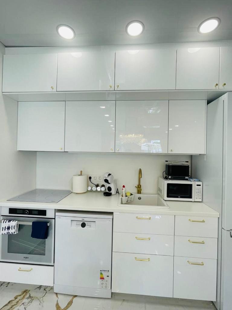 Baltijos apartamentai