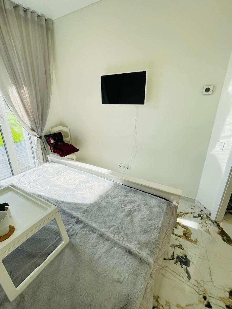 Baltijos apartamentai