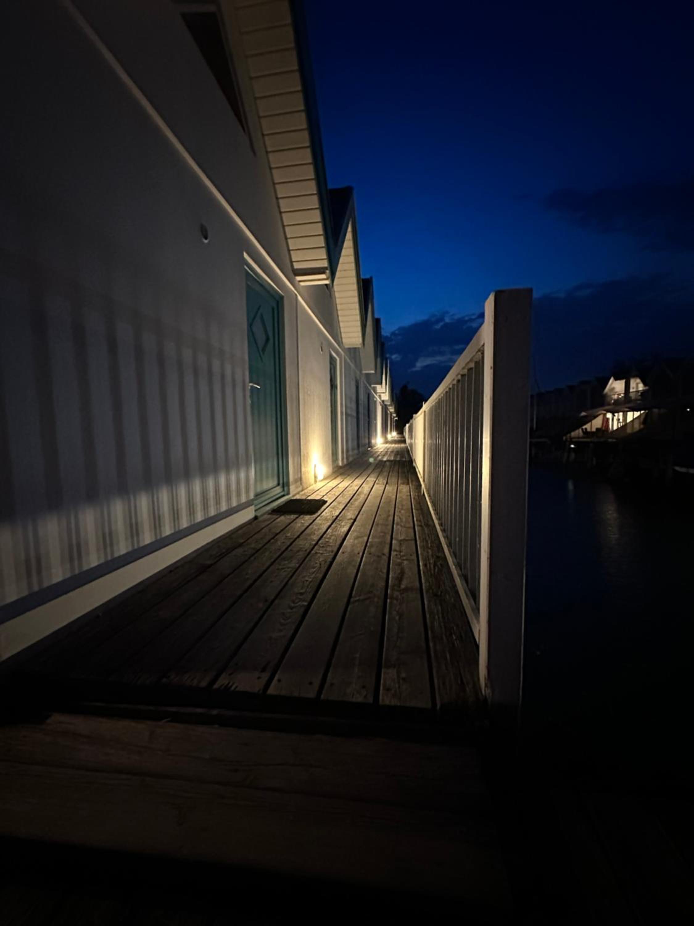 Haus am See