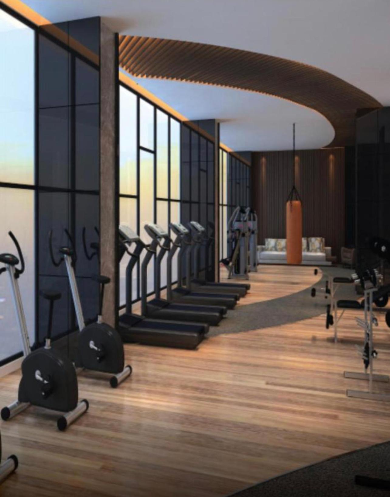 The Axon Suites Bukit Bintang By Cozy Stay