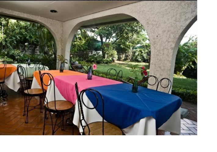 Casa Joaquin BnB