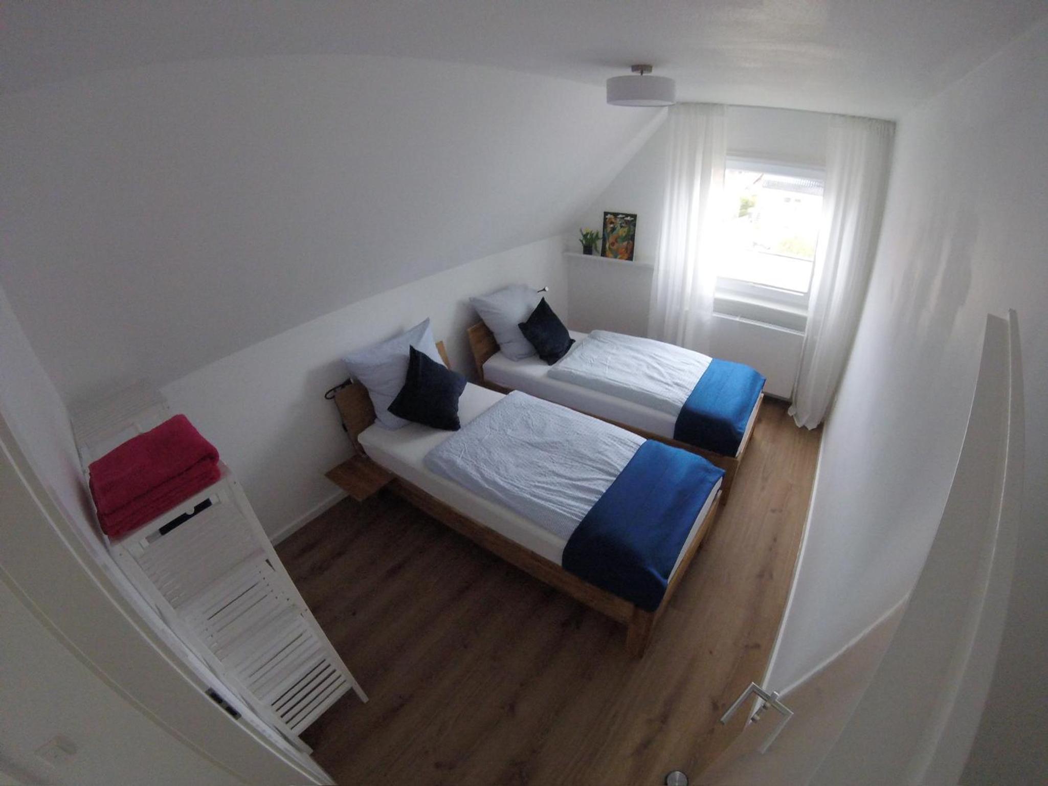 Ferienwohnung Plön am See