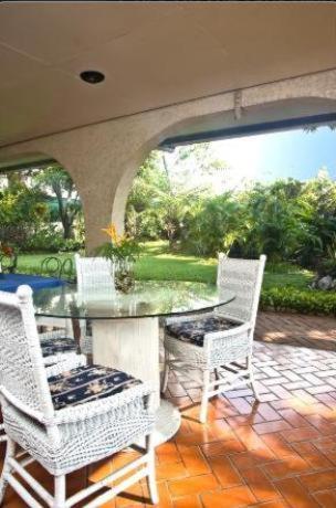 Casa Joaquin BnB