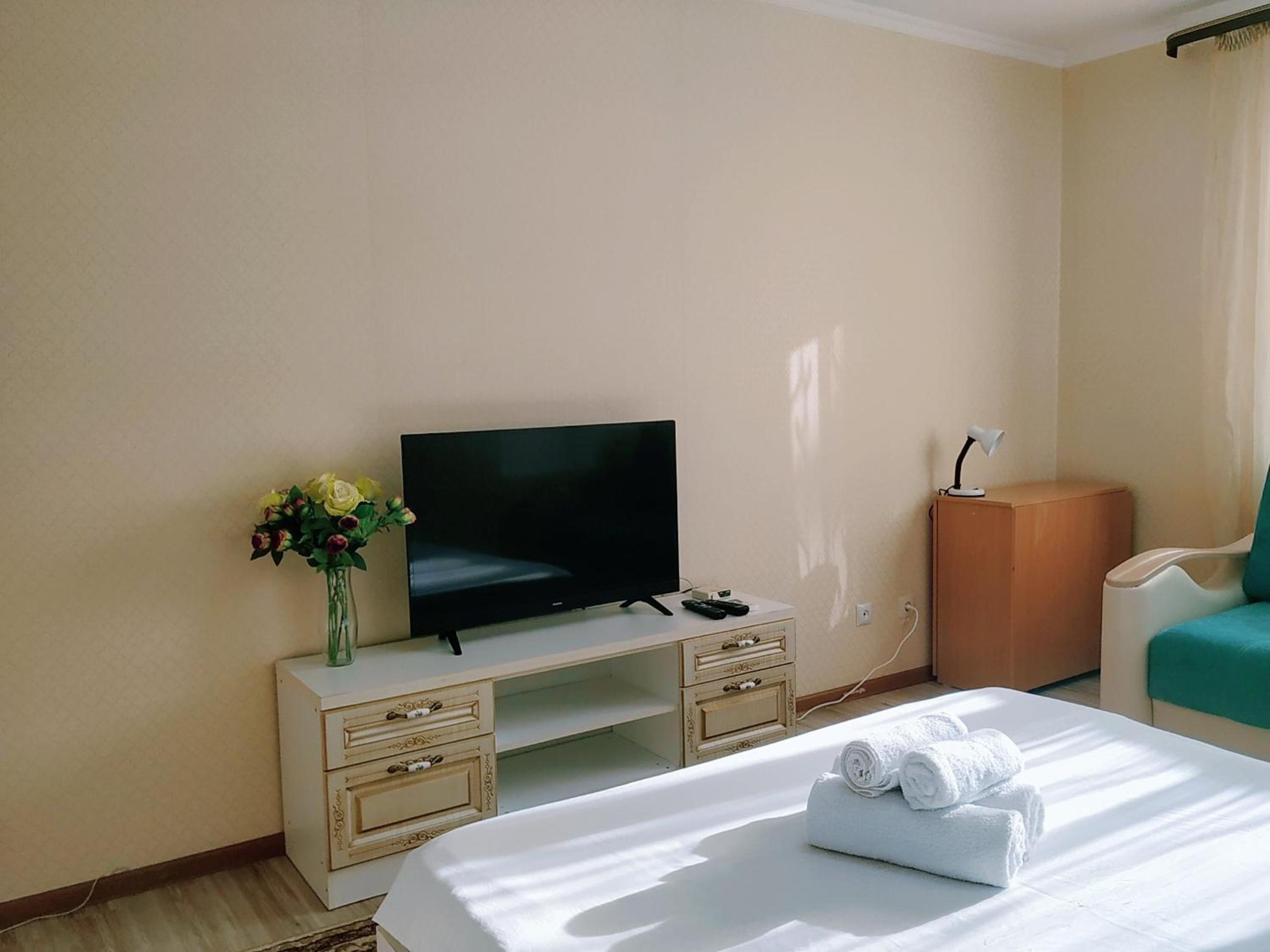 EmmaApart Comfort 110 view 2