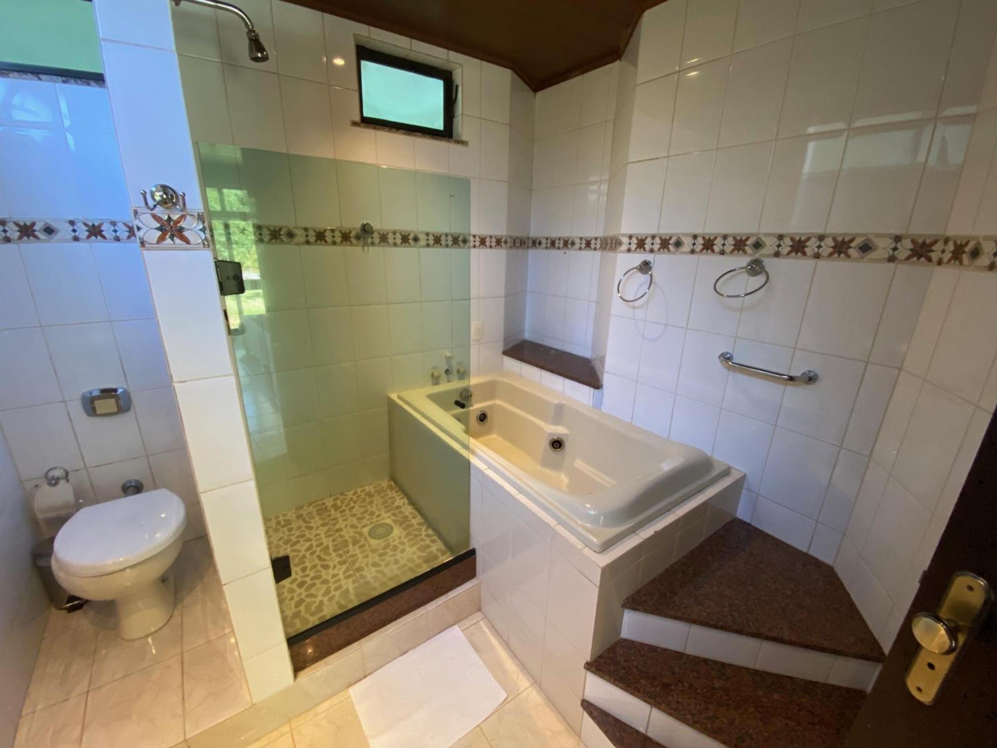 Hotel Fazenda Bonanza