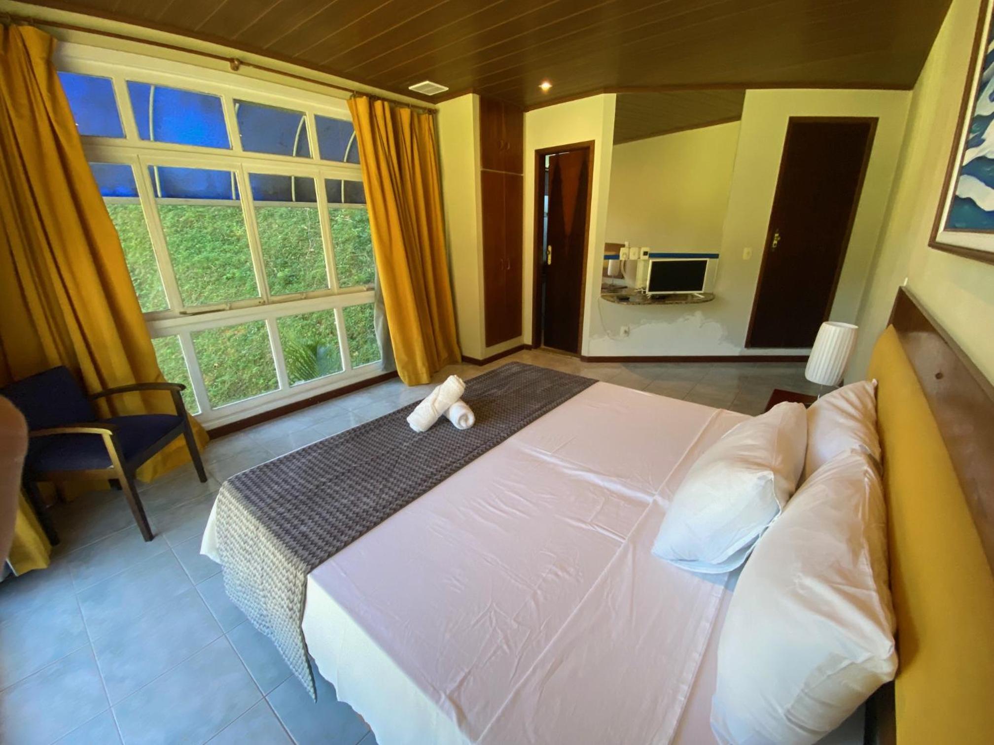 Hotel Fazenda Bonanza