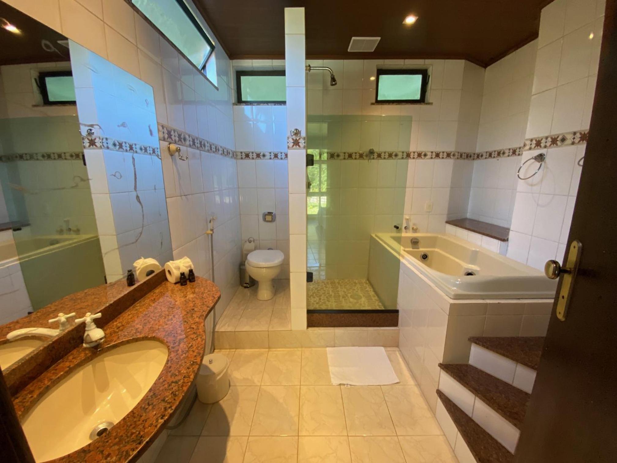 Hotel Fazenda Bonanza