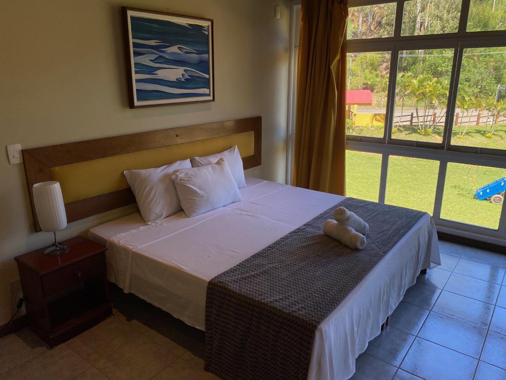 Hotel Fazenda Bonanza