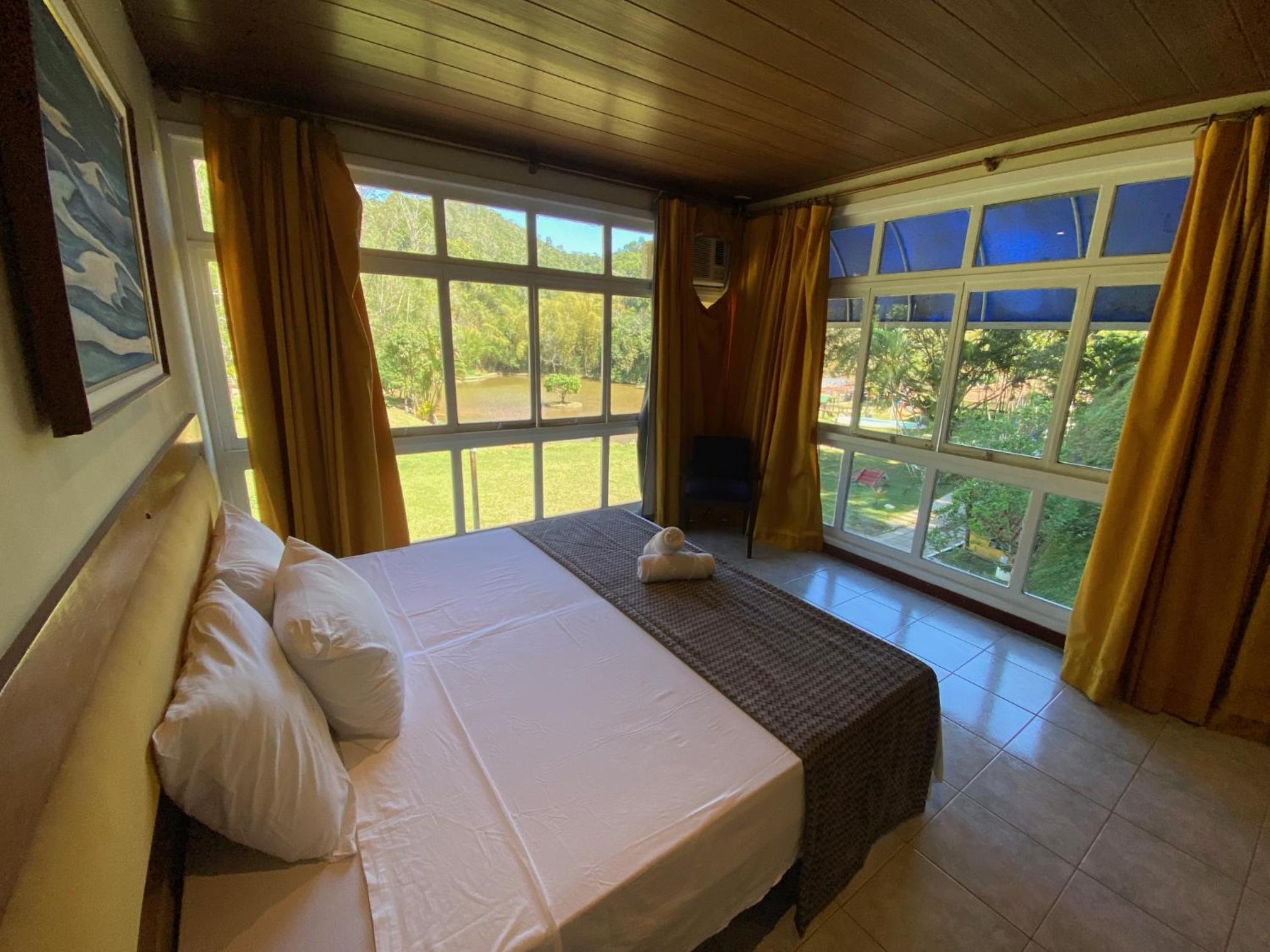 Hotel Fazenda Bonanza