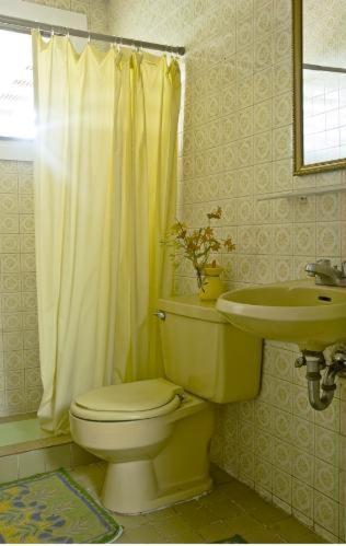 Casa Joaquin BnB