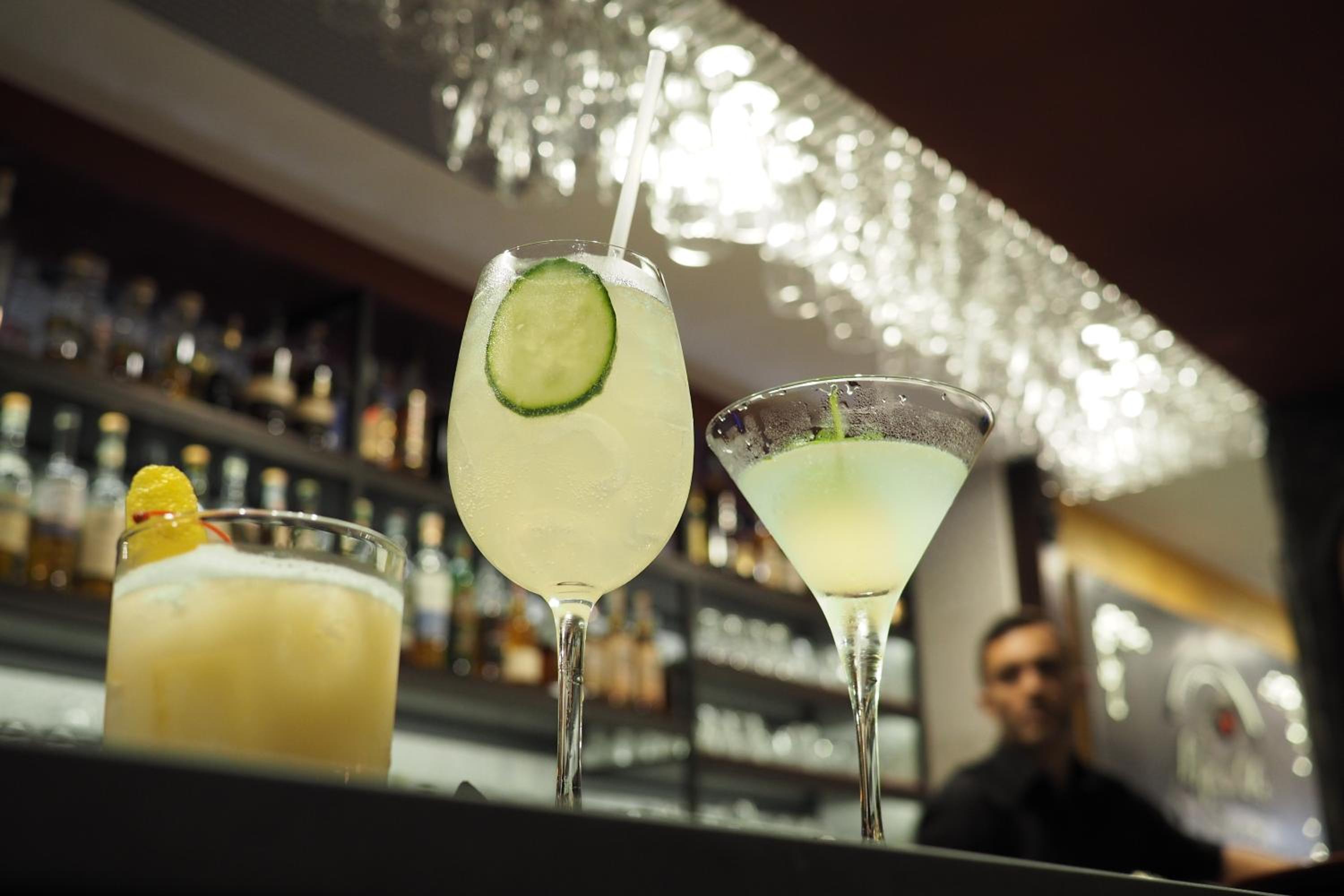 Alessandro Palace & Bar