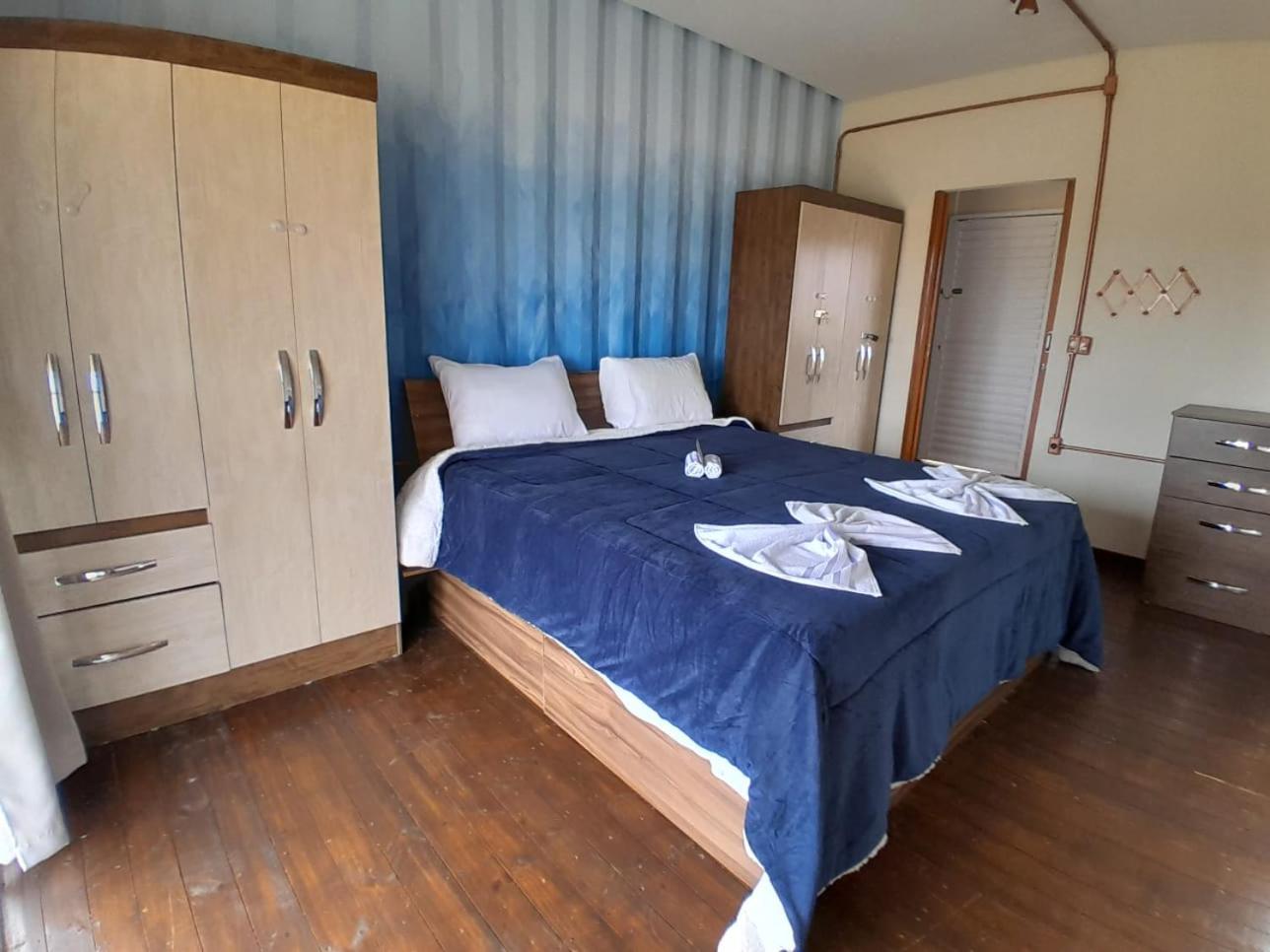 Casa Topázio no Container dos Cristais
