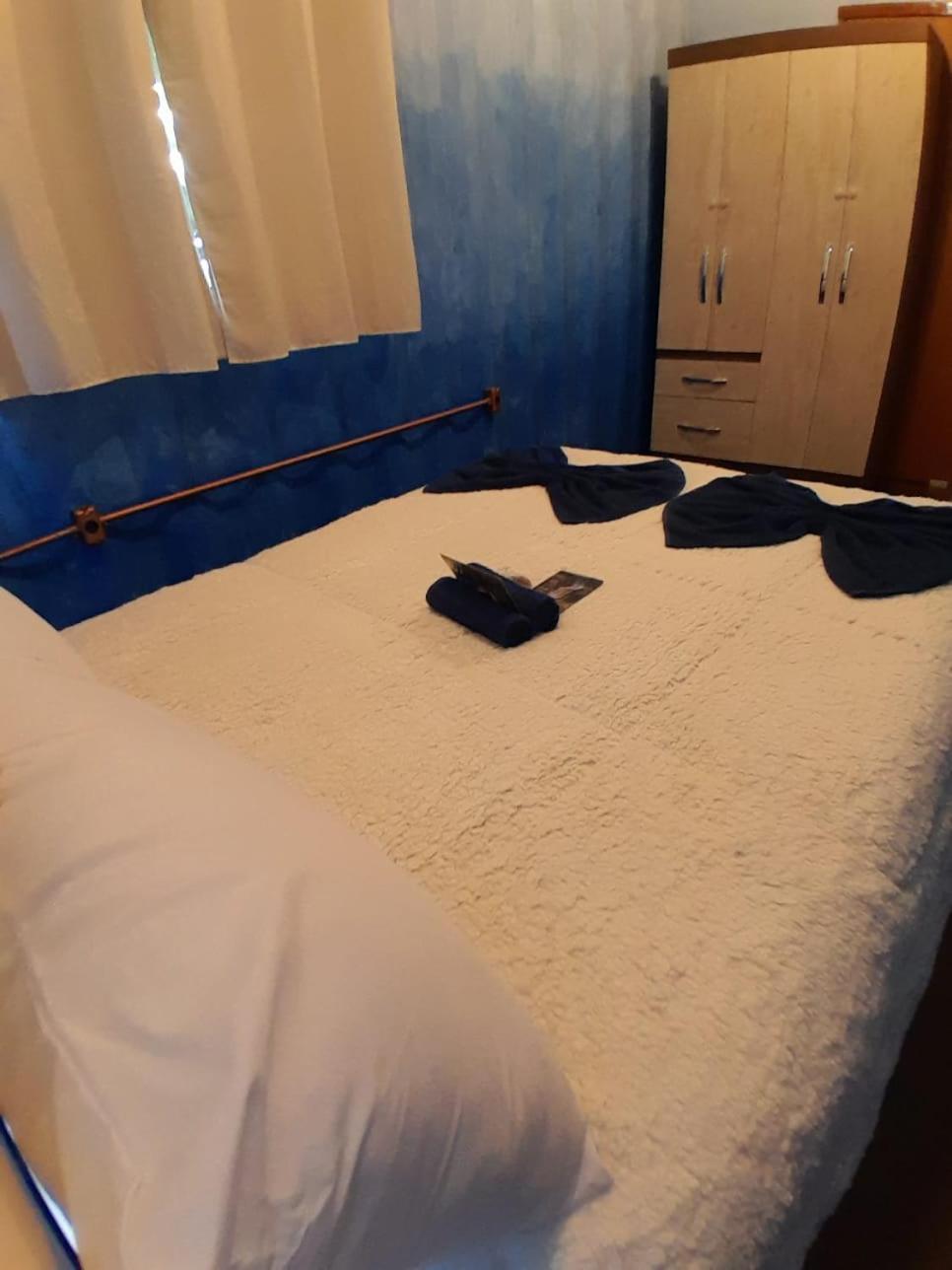 Casa Topázio no Container dos Cristais