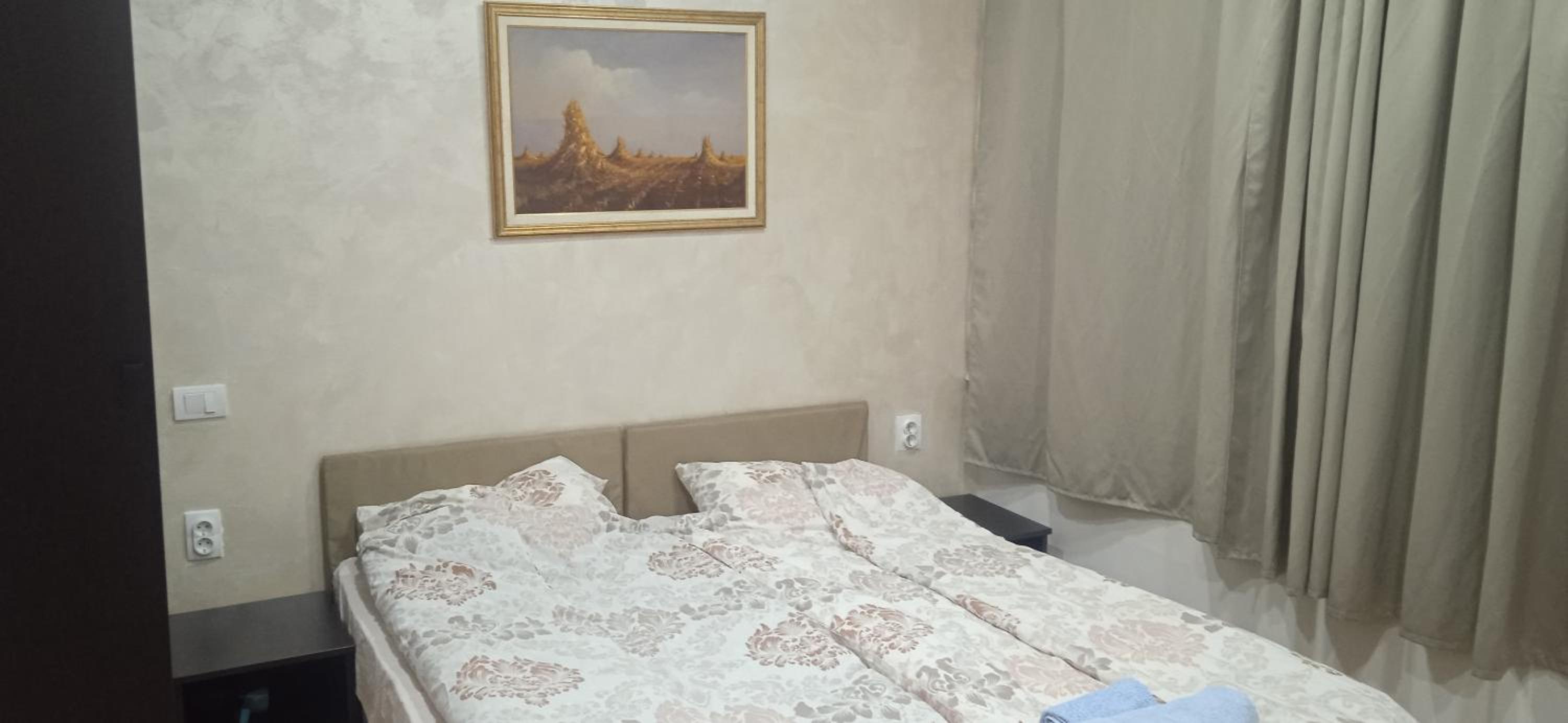 Mikassa room view 4