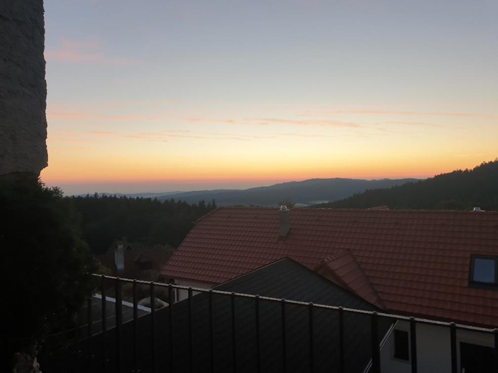 Penzion Zvonice Hojná Voda