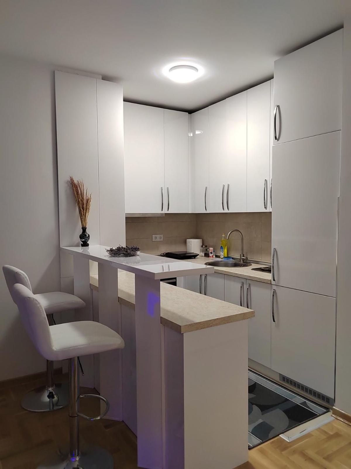 Apartman Mančić