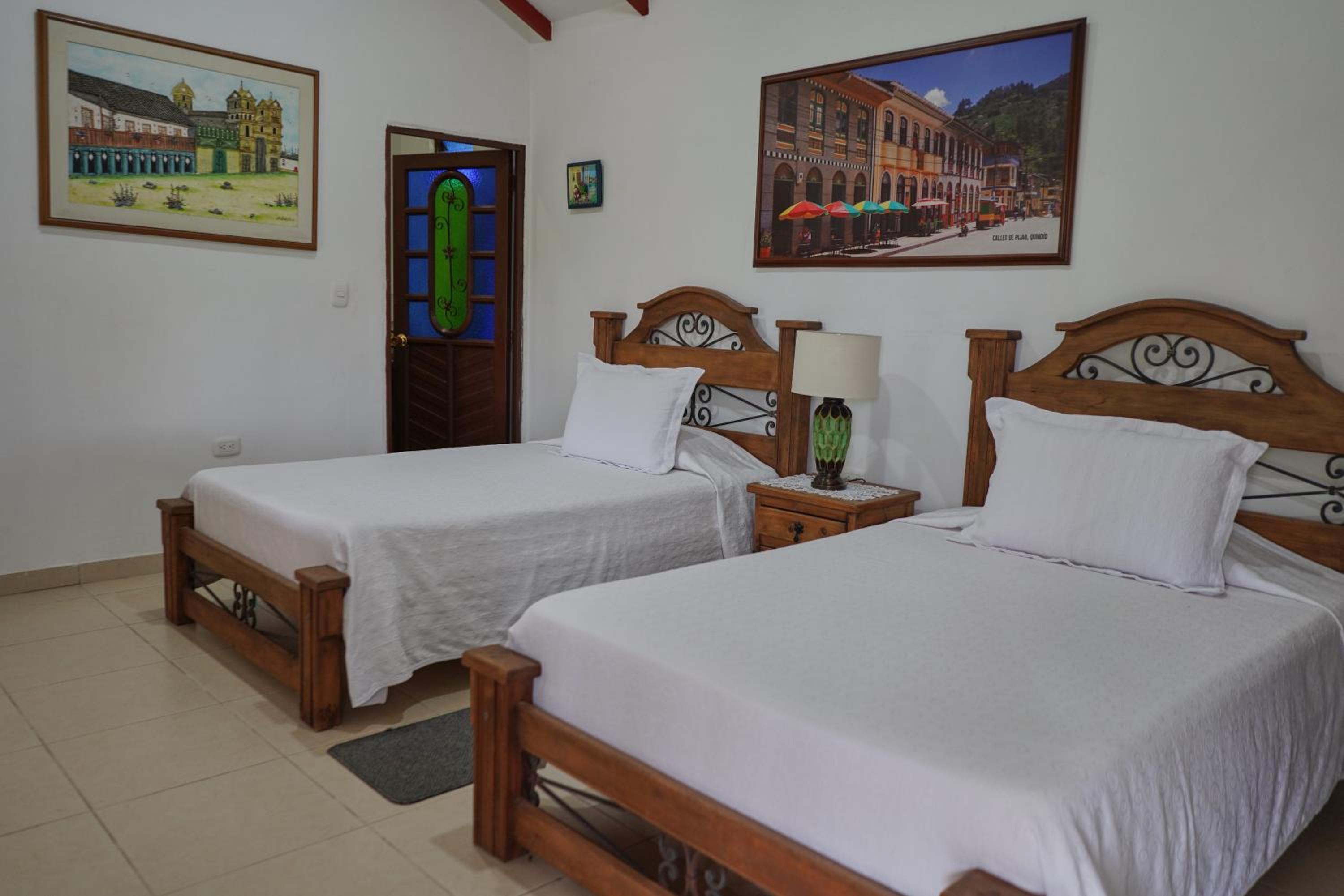 FINCA EL PATRIARCA