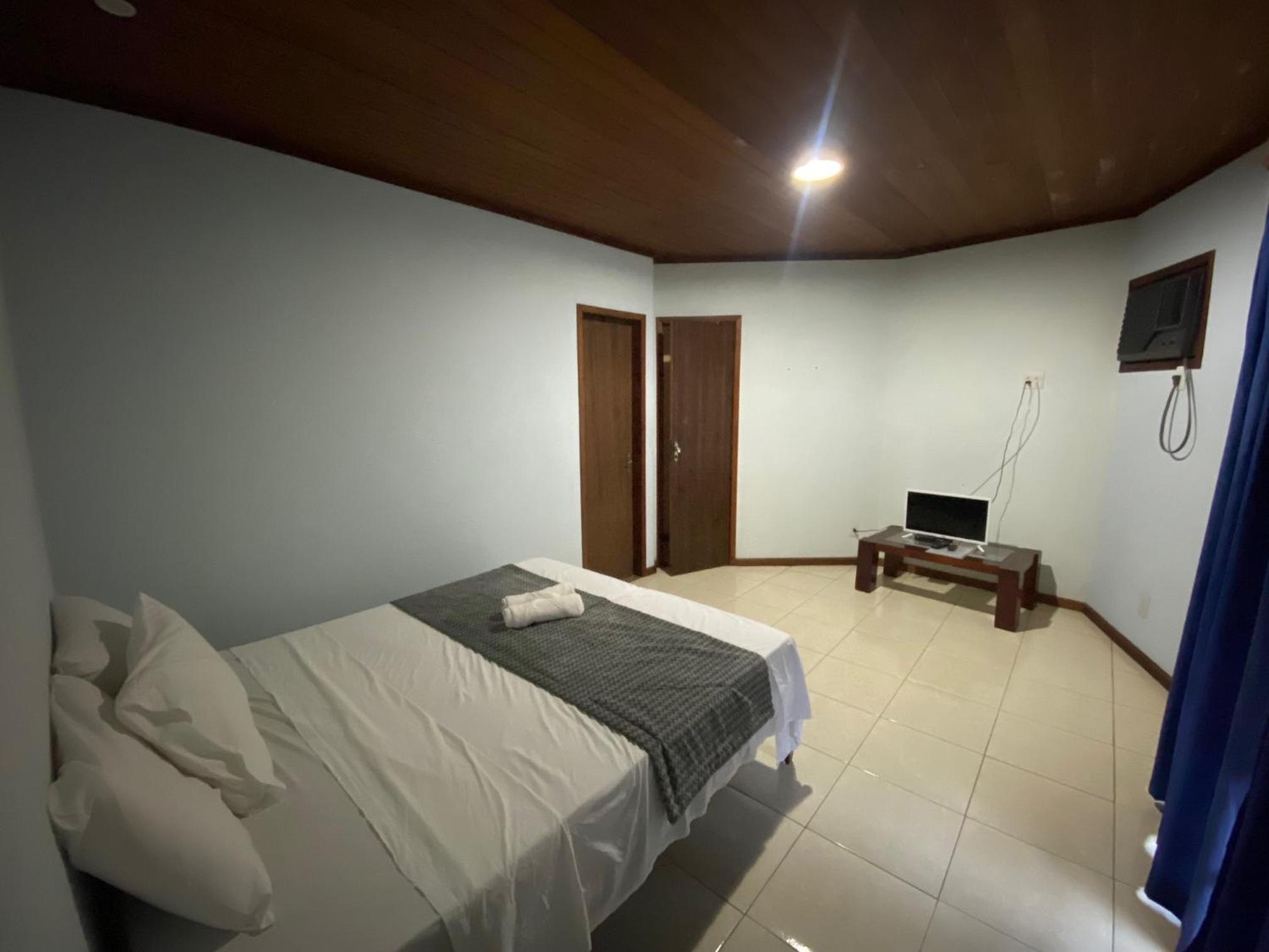 Hotel Fazenda Bonanza
