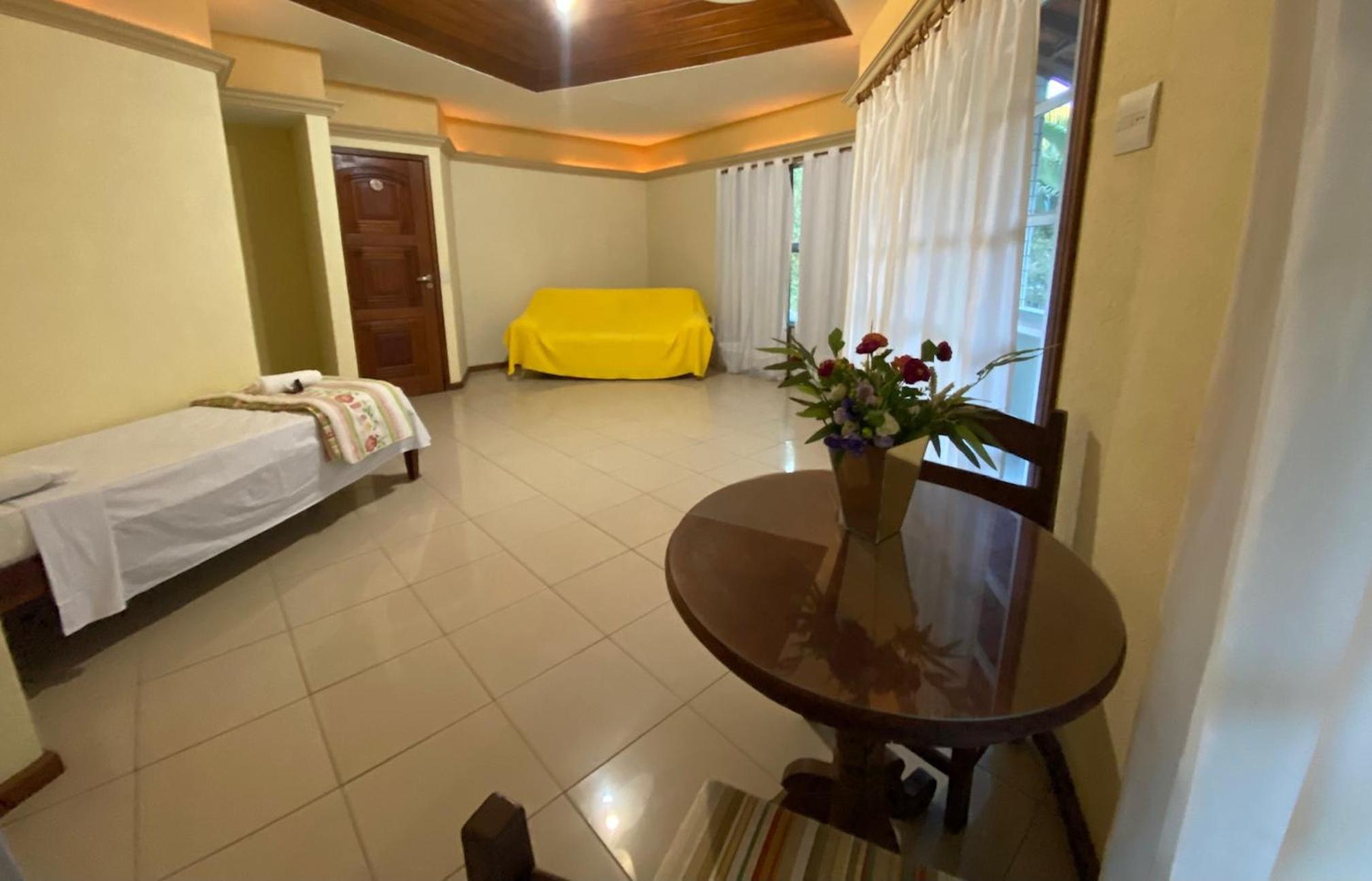 Hotel Fazenda Bonanza