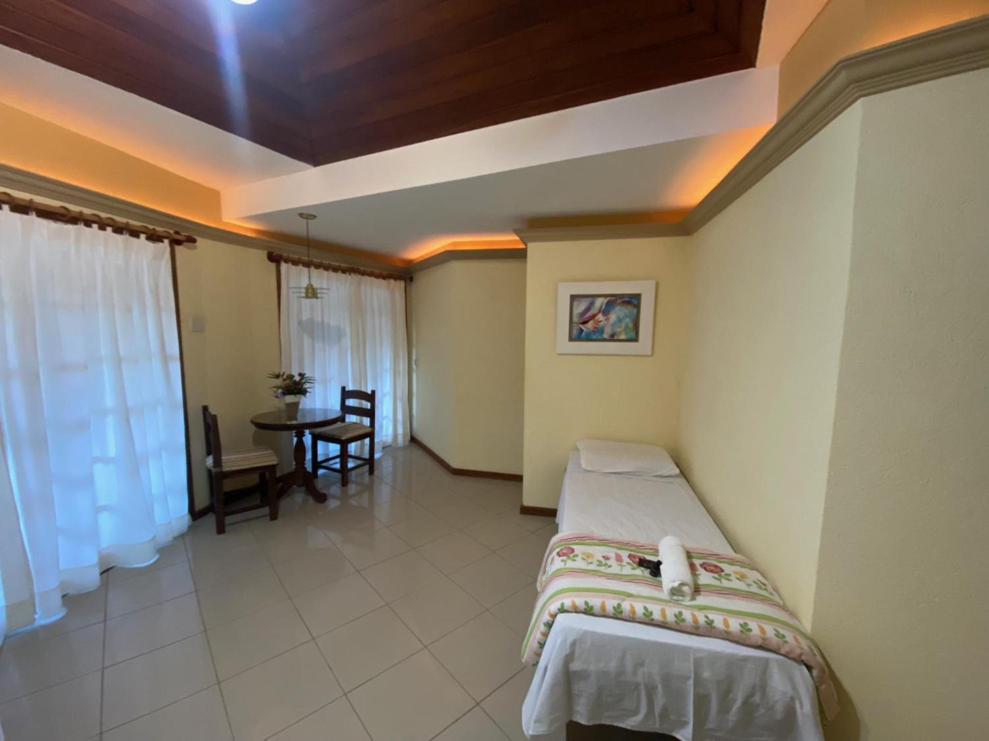 Hotel Fazenda Bonanza