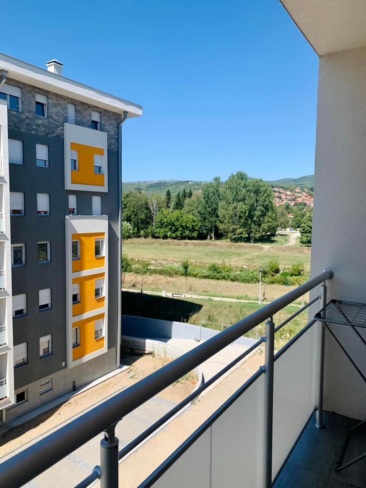 Apartman Mančić