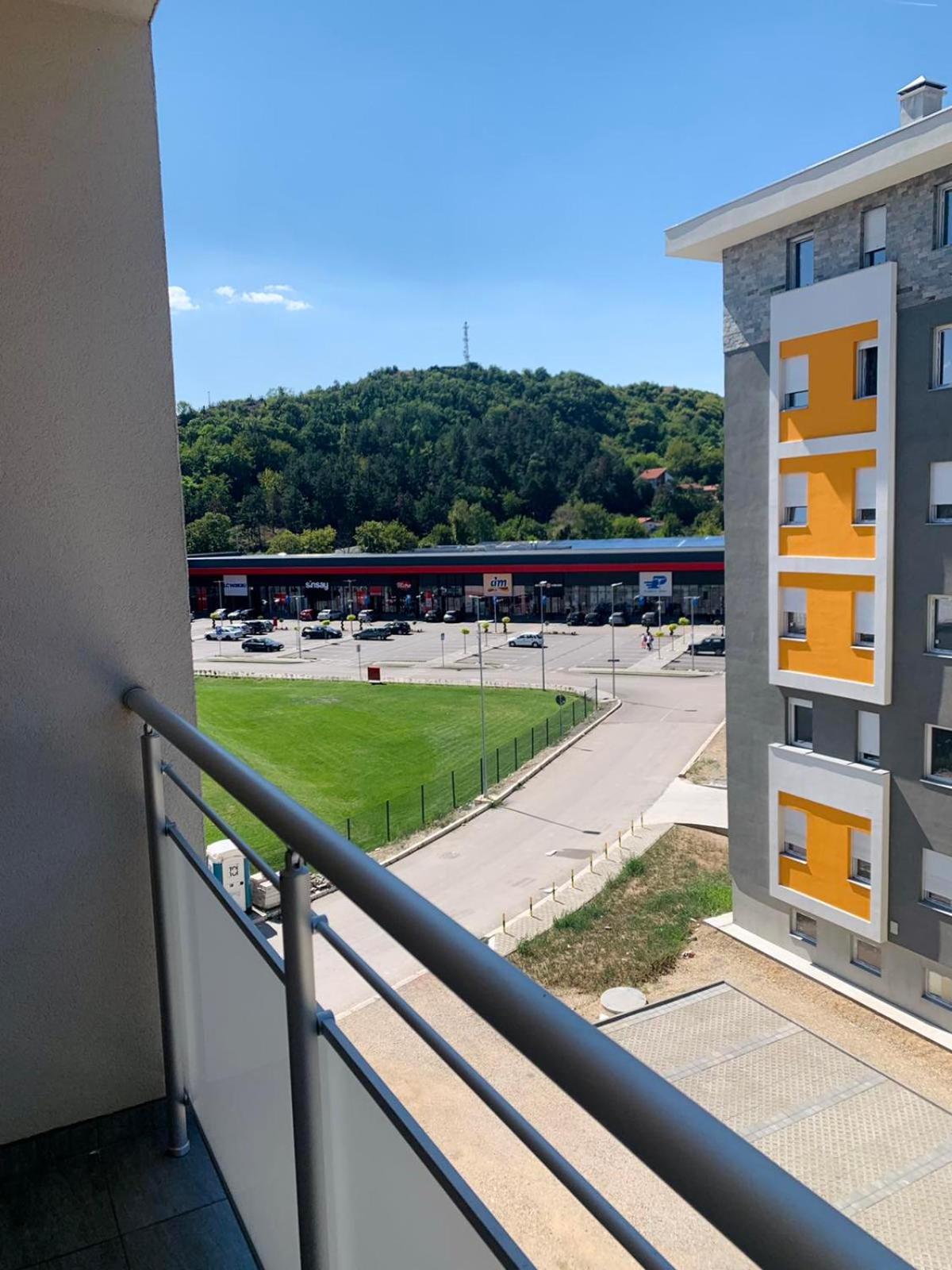 Apartman Mančić
