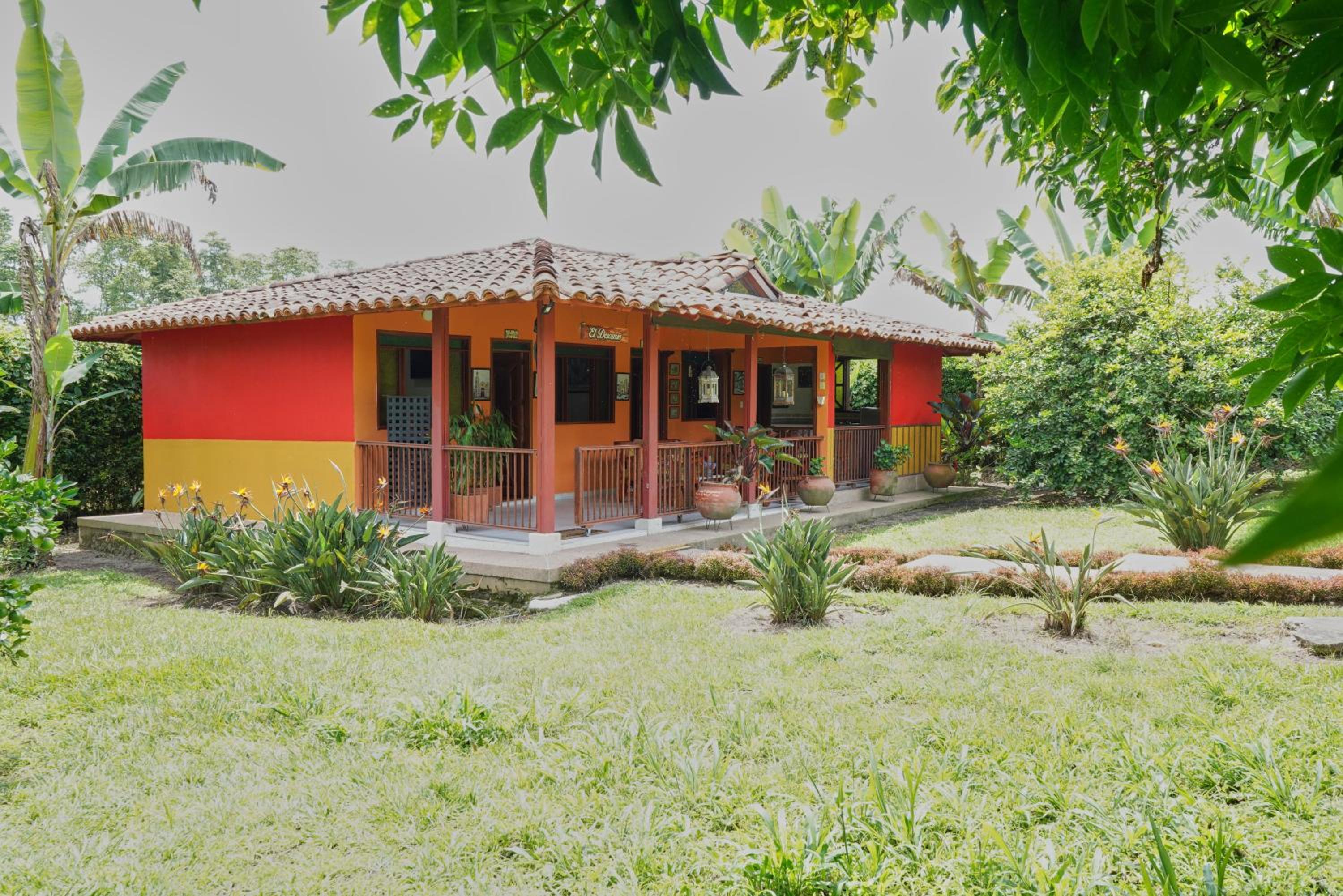 FINCA EL PATRIARCA