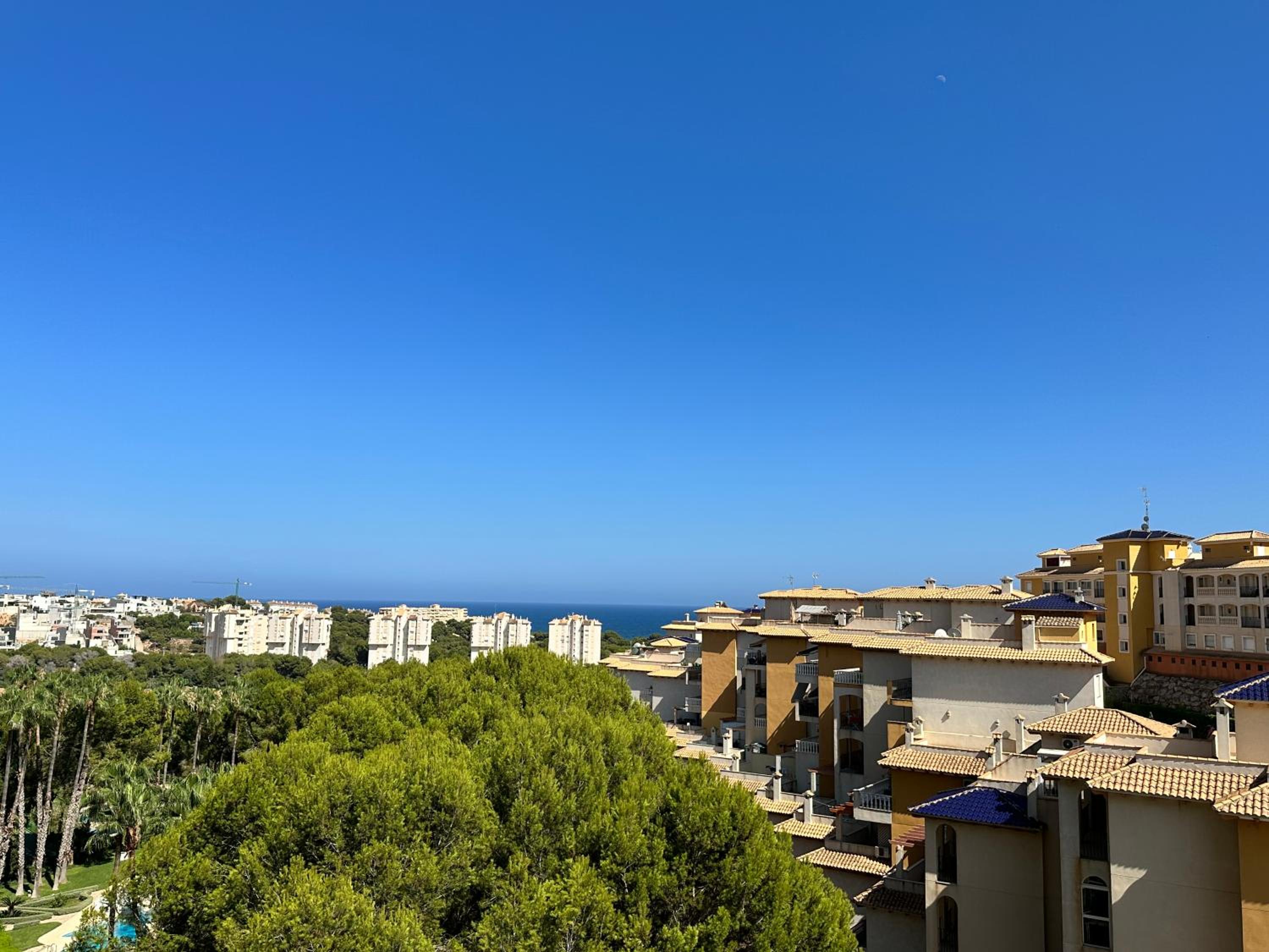 Altos de Campoamor view 3