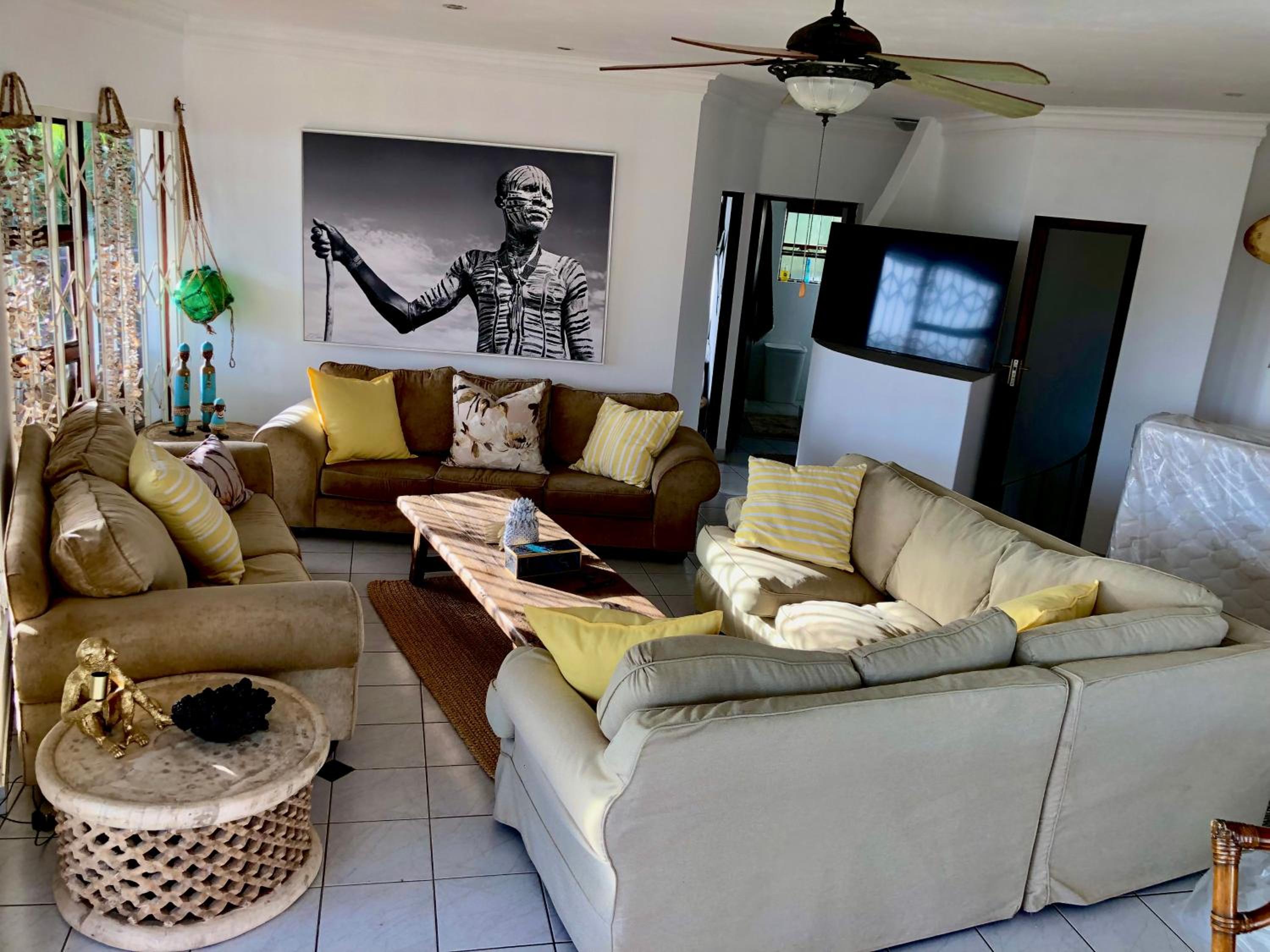 COCOVIEW BEACH HOUSE