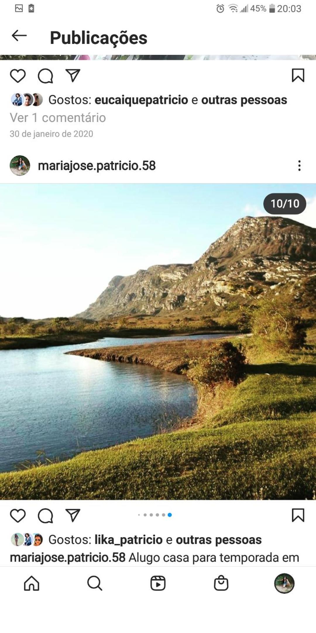Casa da Seriema em Lapinha da Serra