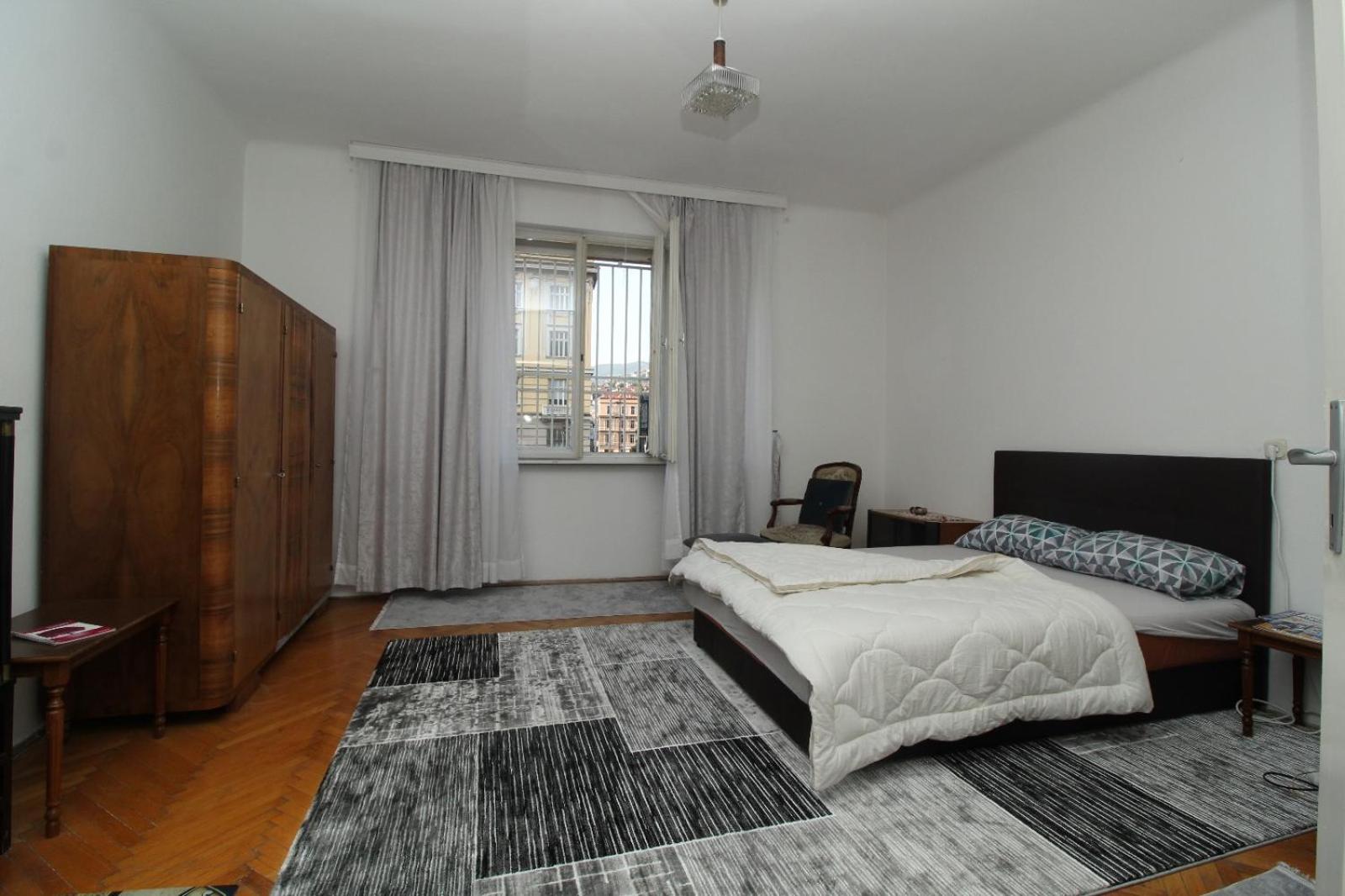 Amea Residence: Residential Suite in City Center
