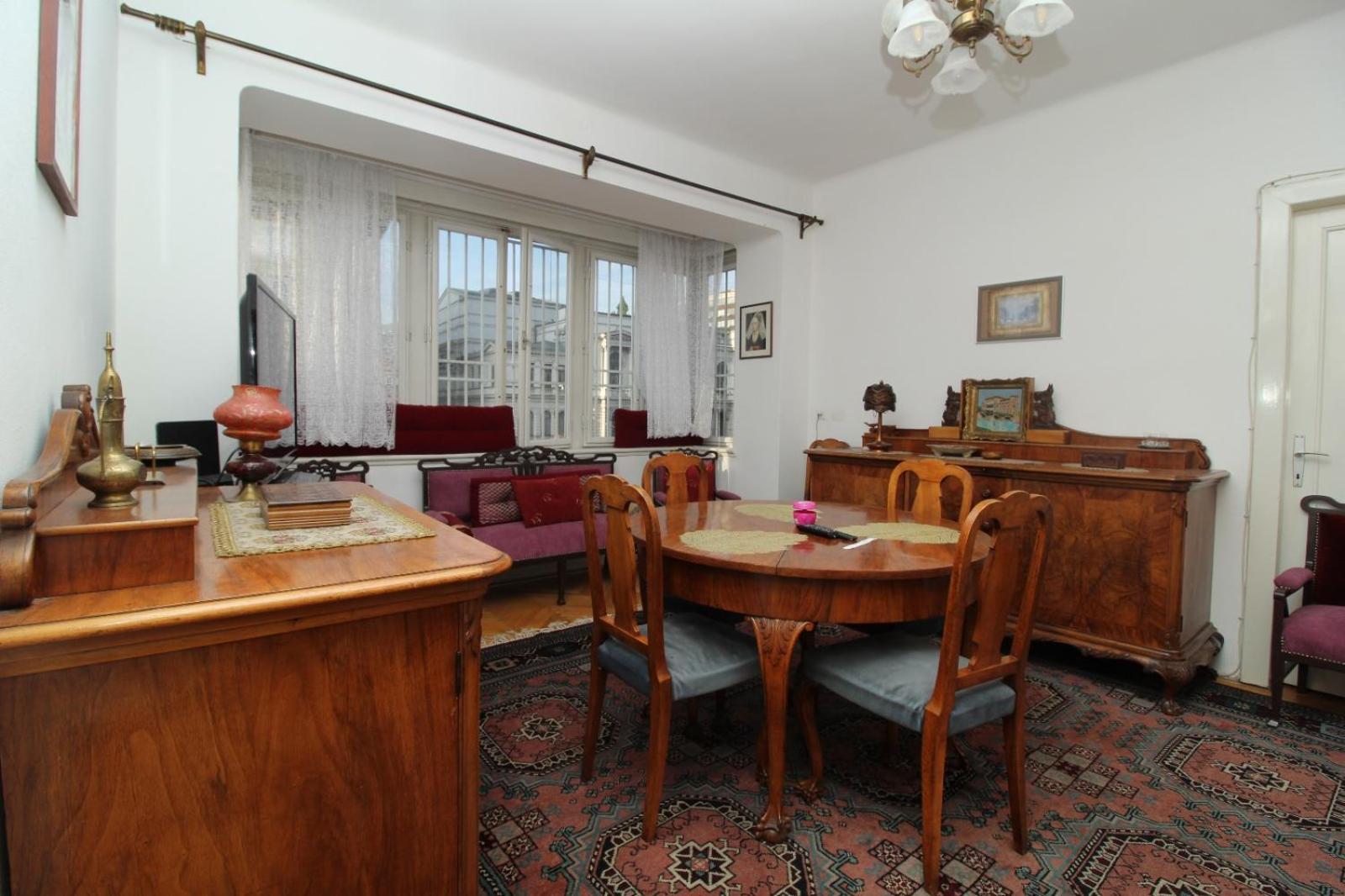 Amea Residence: Residential Suite in City Center
