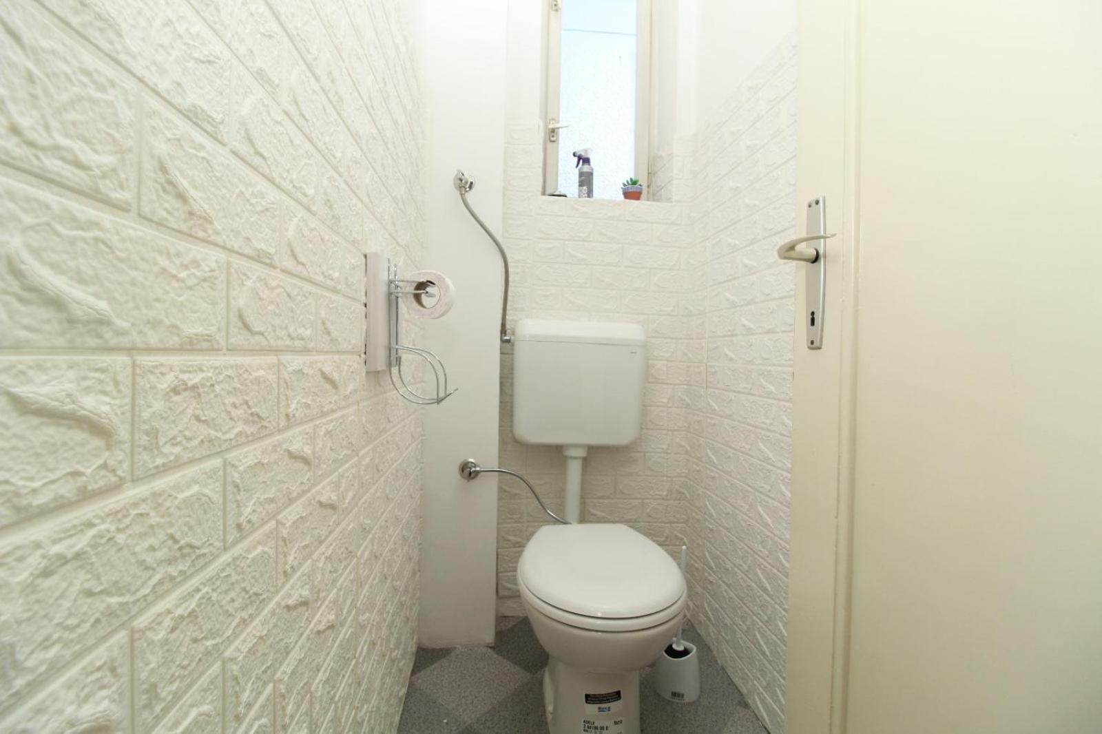 Amea Residence: Residential Suite in City Center