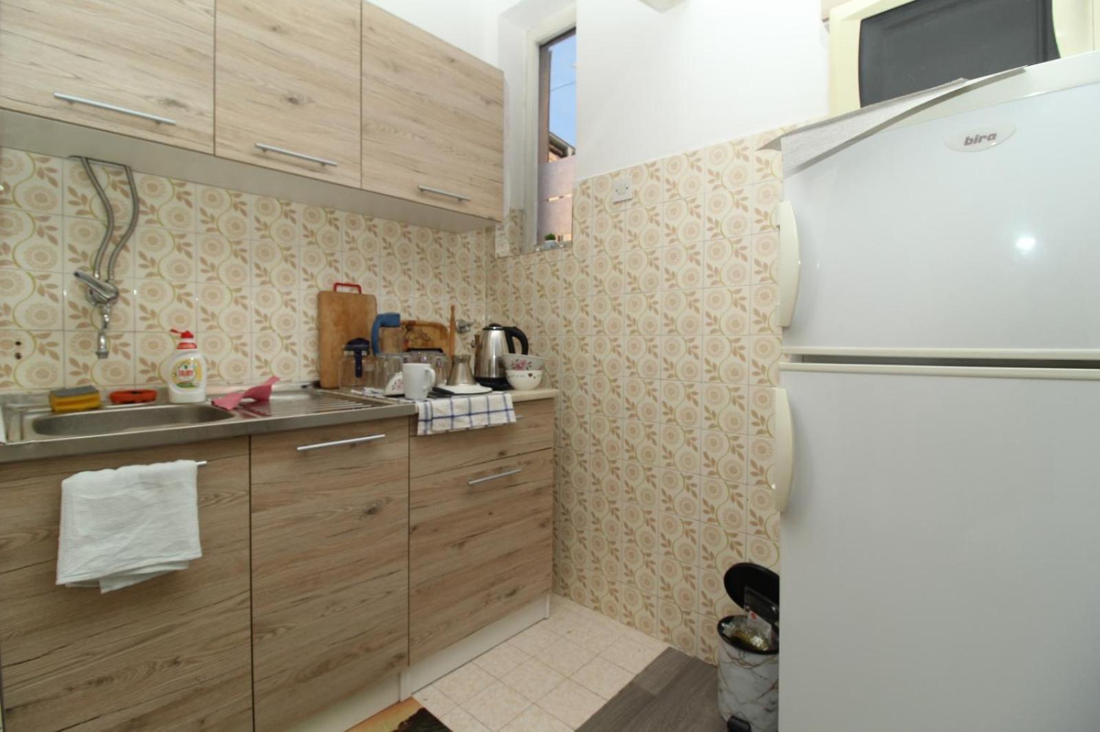 Amea Residence: Residential Suite in City Center