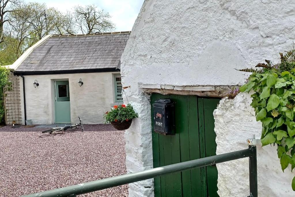 Foxglove Lodge