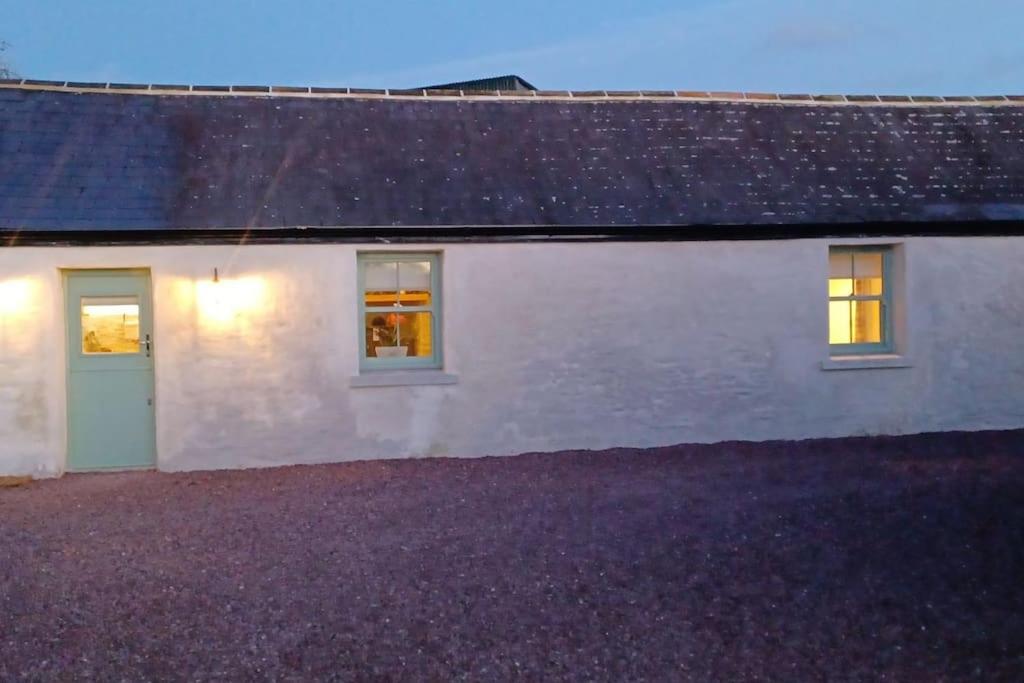 Foxglove Lodge