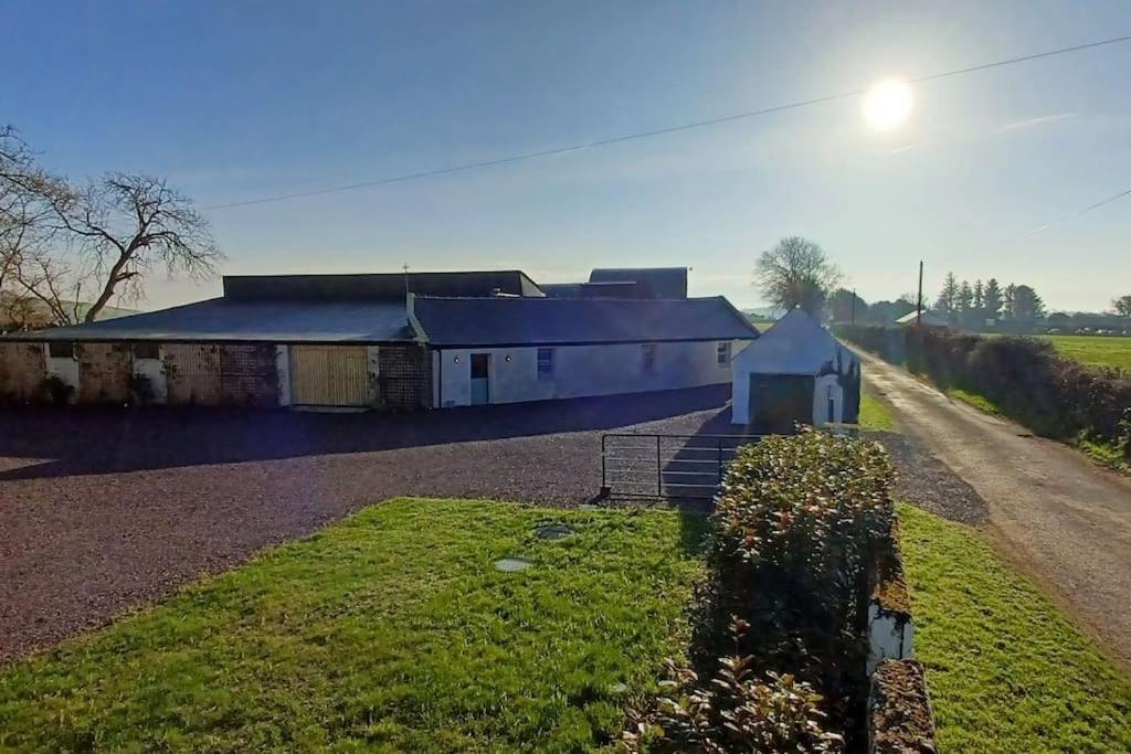 Foxglove Lodge
