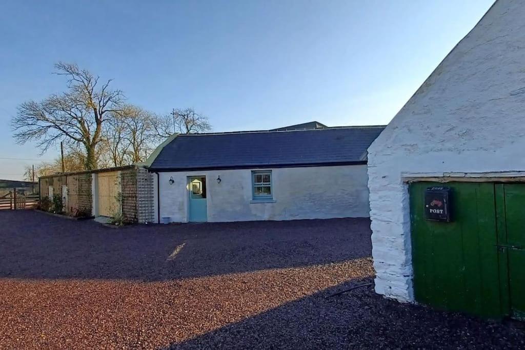 Foxglove Lodge