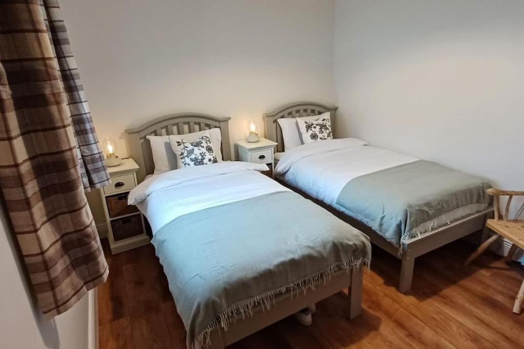 Foxglove Lodge