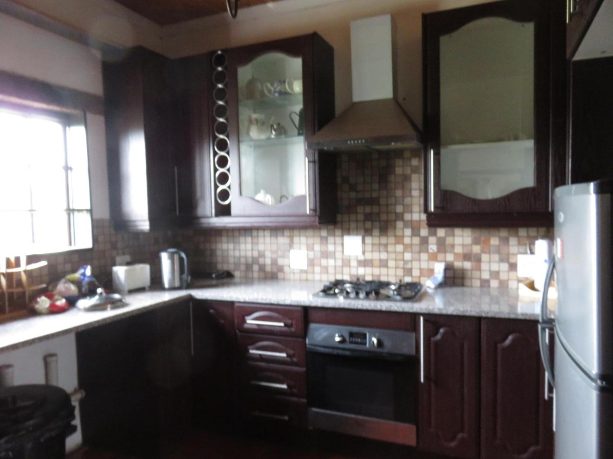 Harties Lodge - Penthouse