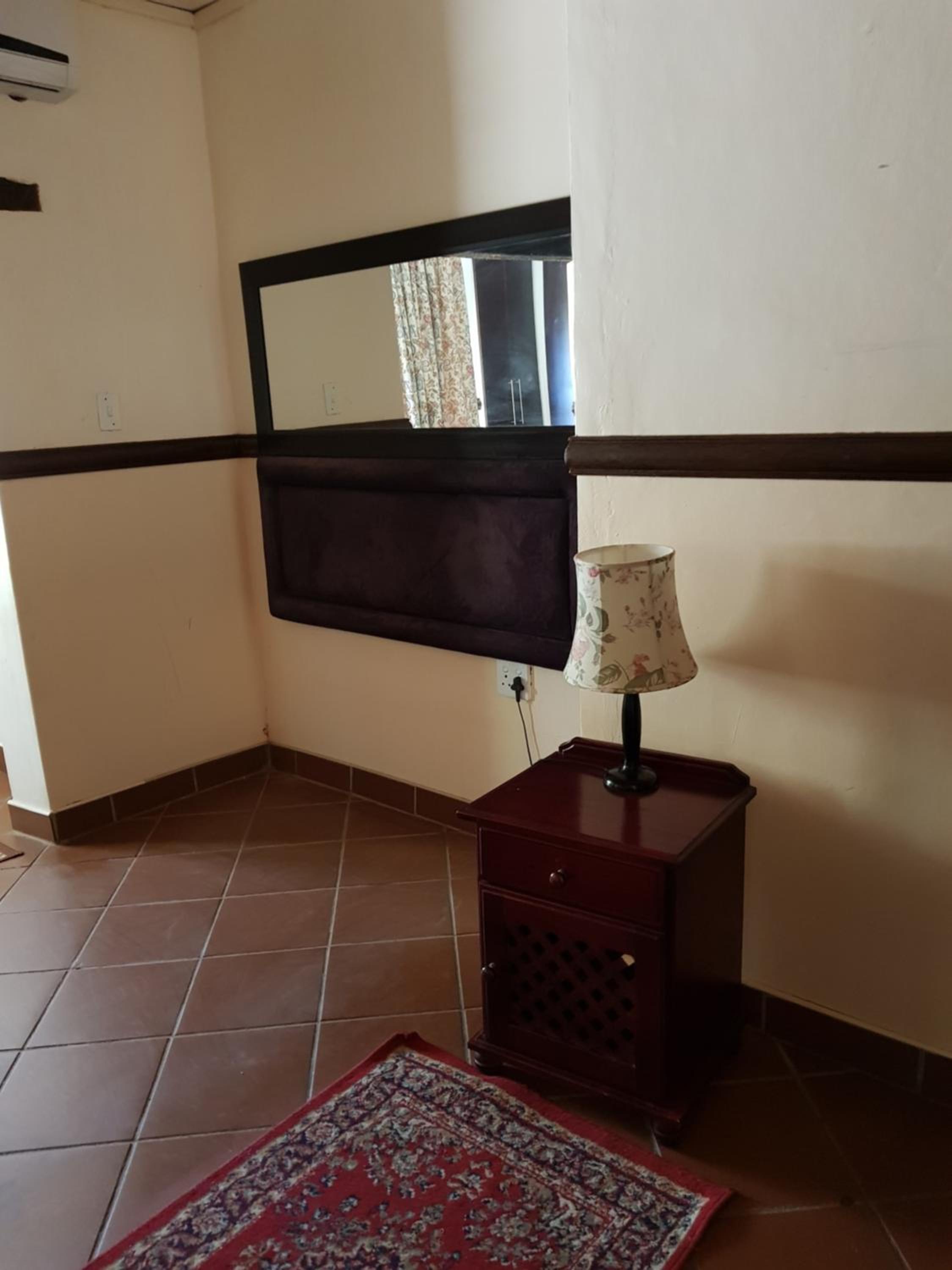 Harties Lodge - Penthouse